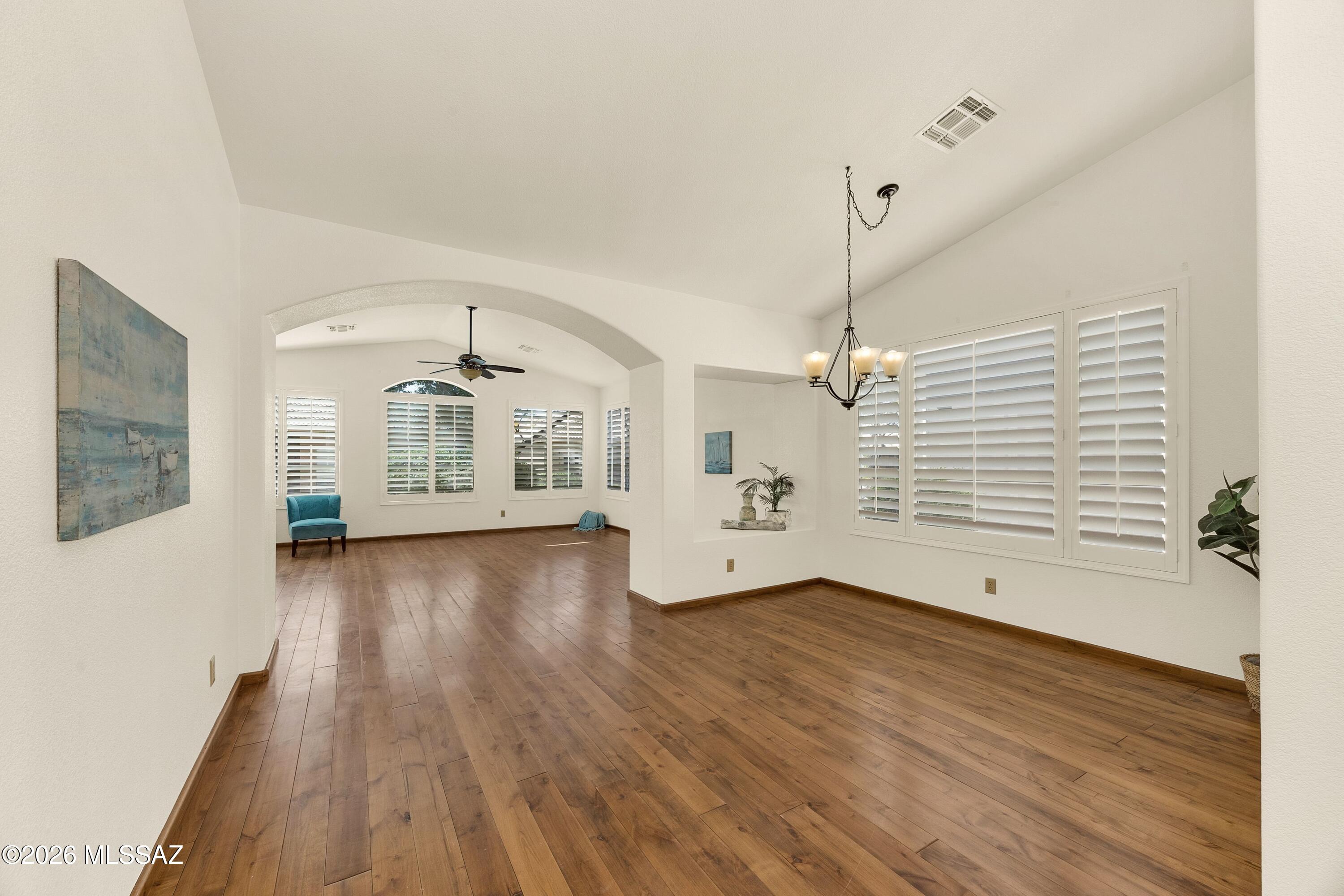 Saddlebrooke - Residential