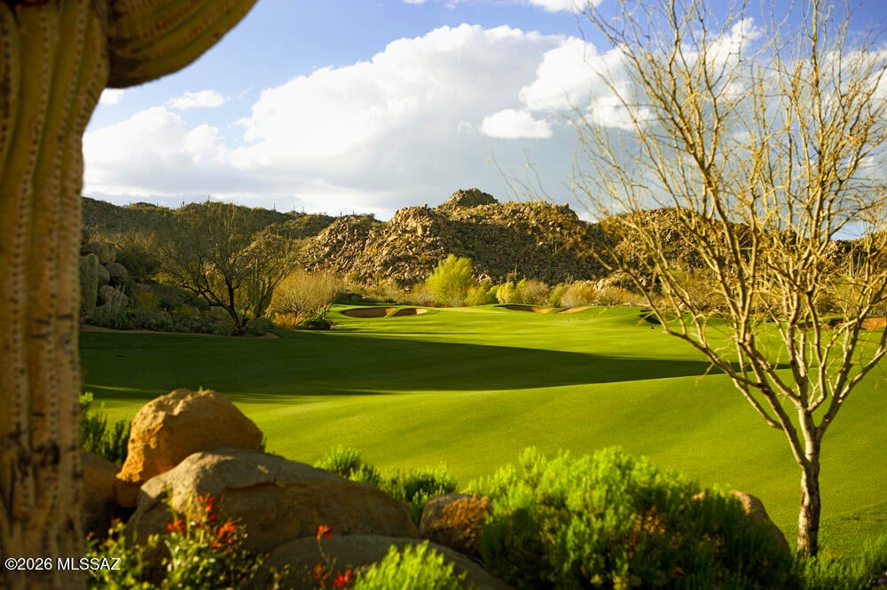 Stone Canyon I - Residential