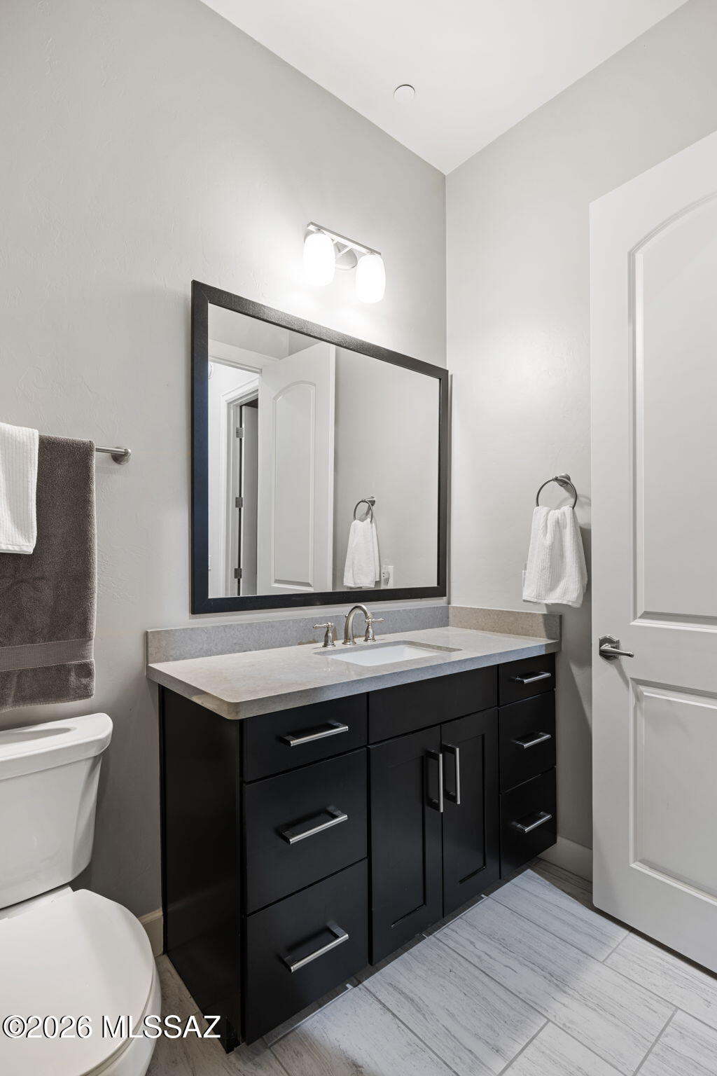 Stone Canyon I - Residential