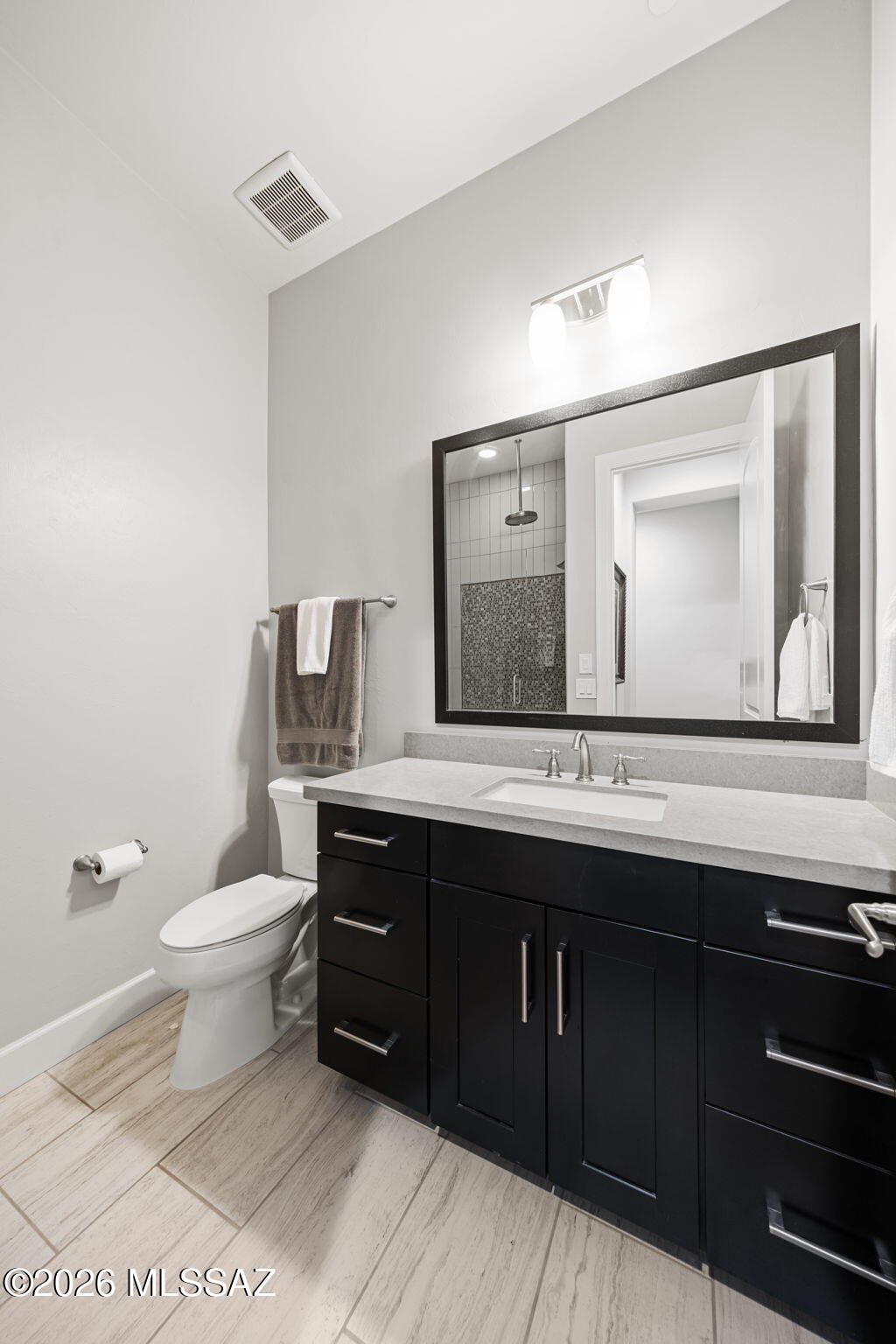 Stone Canyon I - Residential