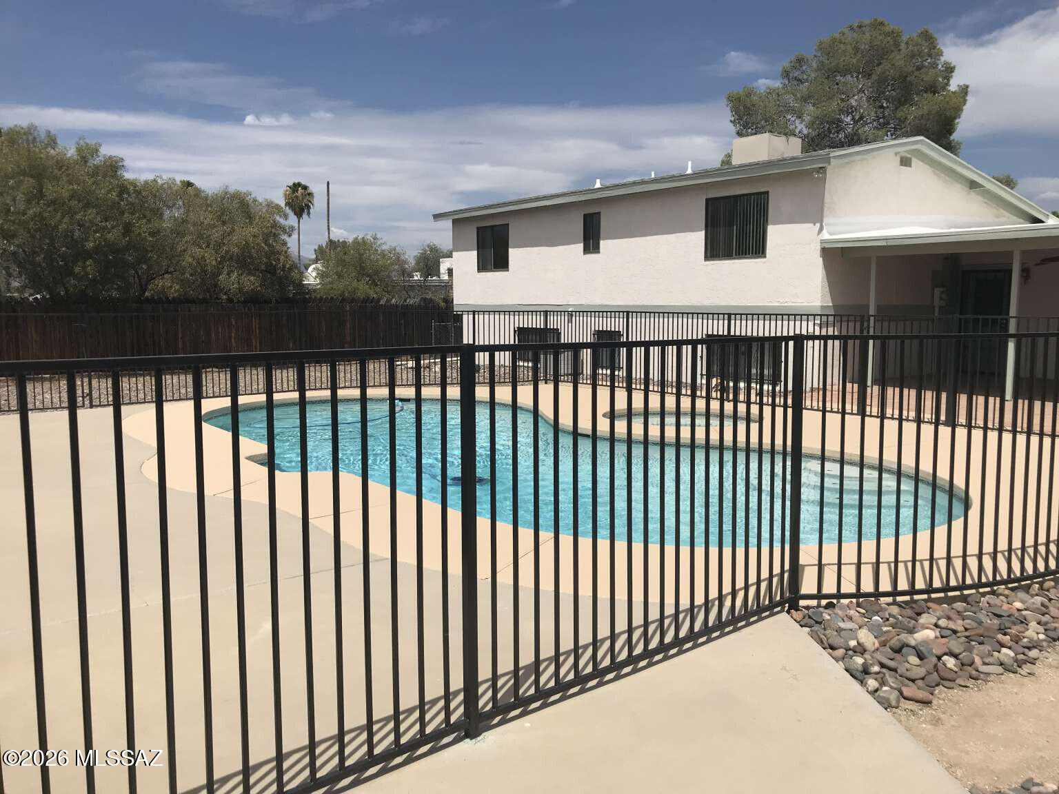 Solano Estates (1-91) - Residential