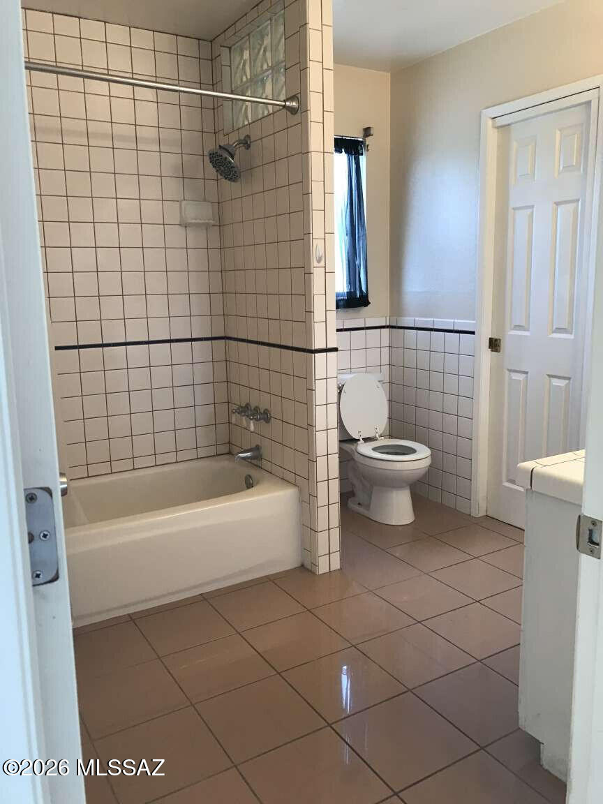 Solano Estates (1-91) - Residential