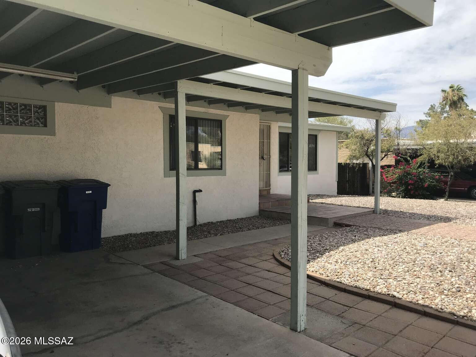 Solano Estates (1-91) - Residential