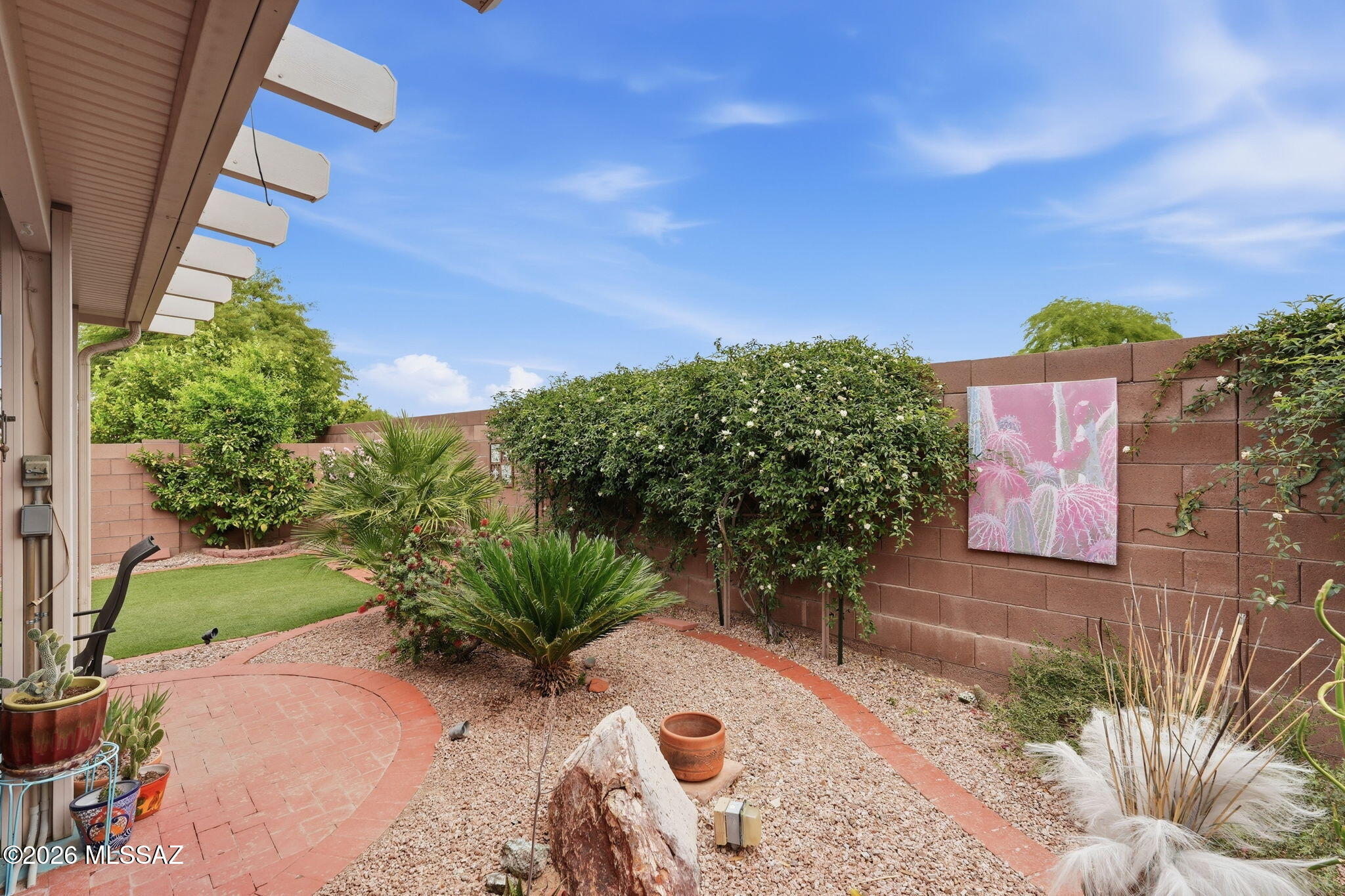 Continental Ranch Sunflower Phase VII (730-844) - Residential