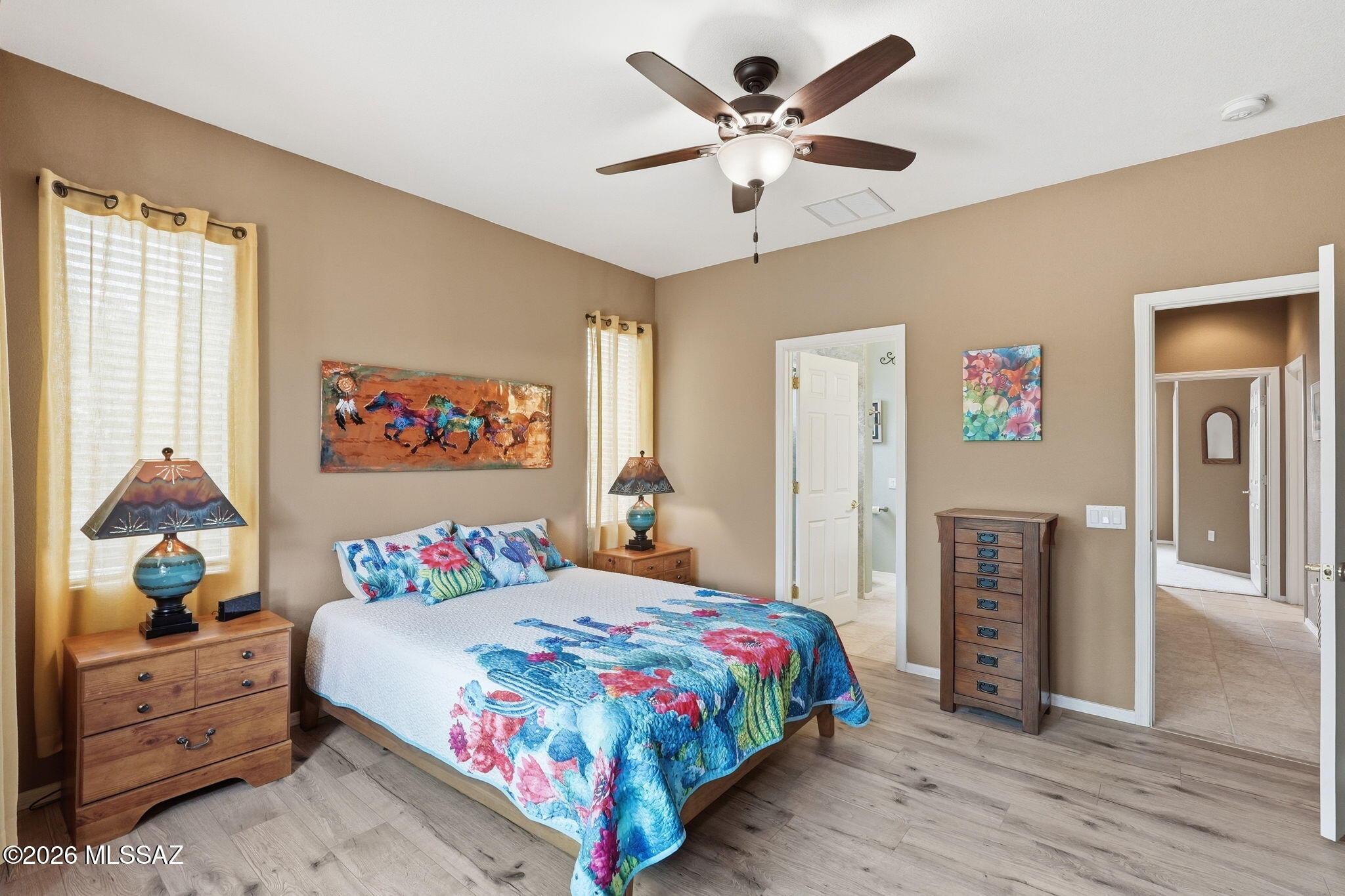 Continental Ranch Sunflower Phase VII (730-844) - Residential