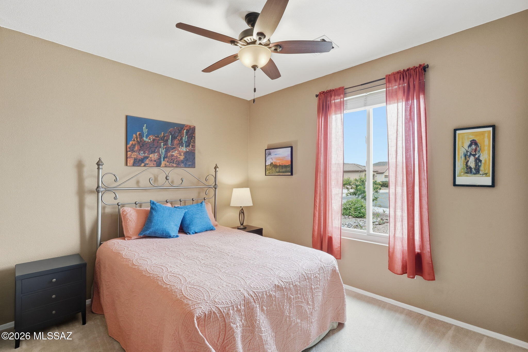 Continental Ranch Sunflower Phase VII (730-844) - Residential