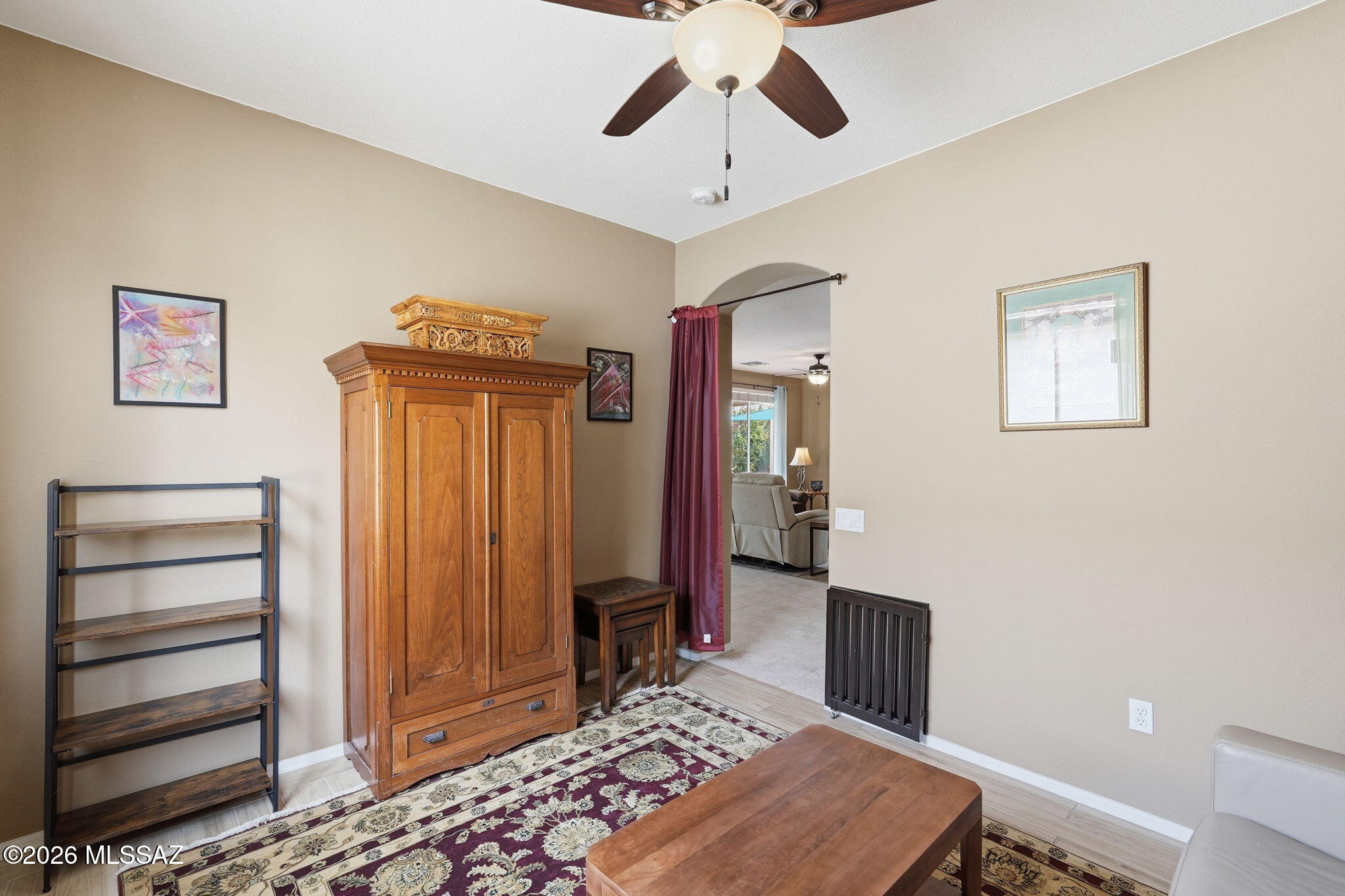 Continental Ranch Sunflower Phase VII (730-844) - Residential