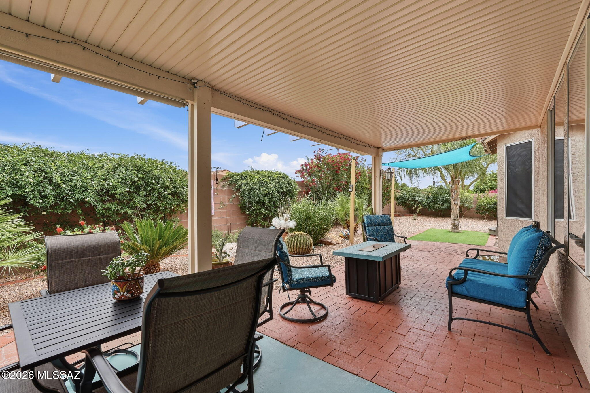 Continental Ranch Sunflower Phase VII (730-844) - Residential
