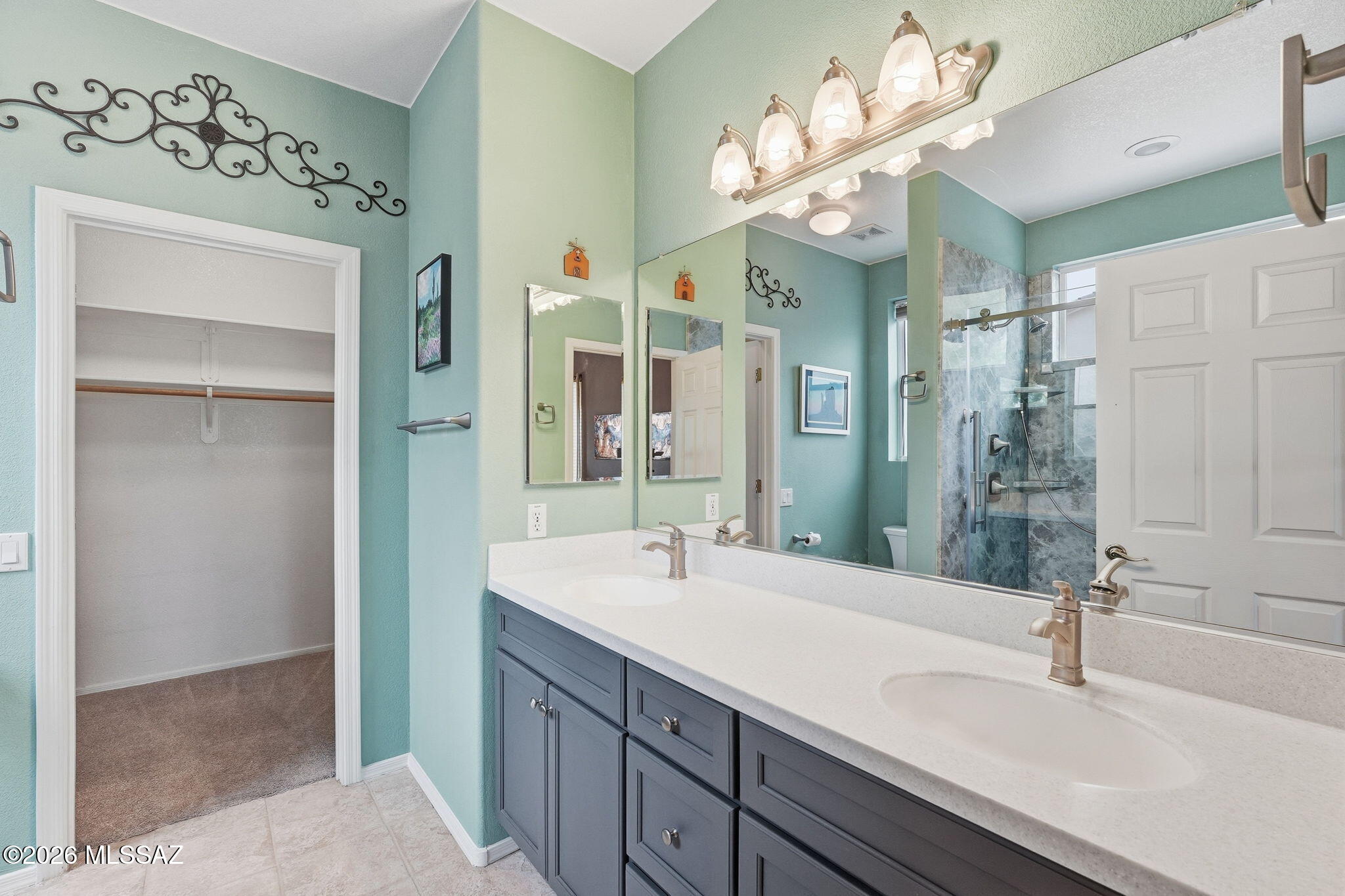 Continental Ranch Sunflower Phase VII (730-844) - Residential