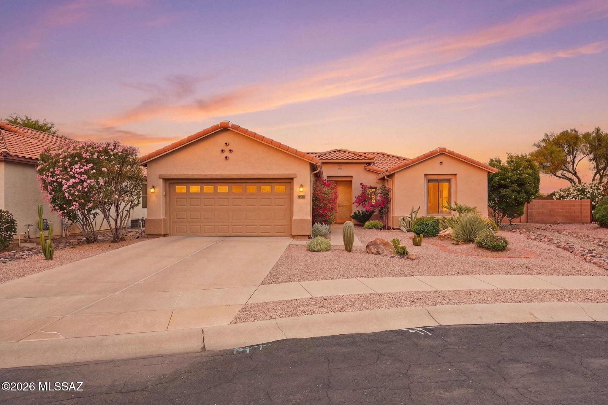 Continental Ranch Sunflower Phase VII (730-844) - Residential