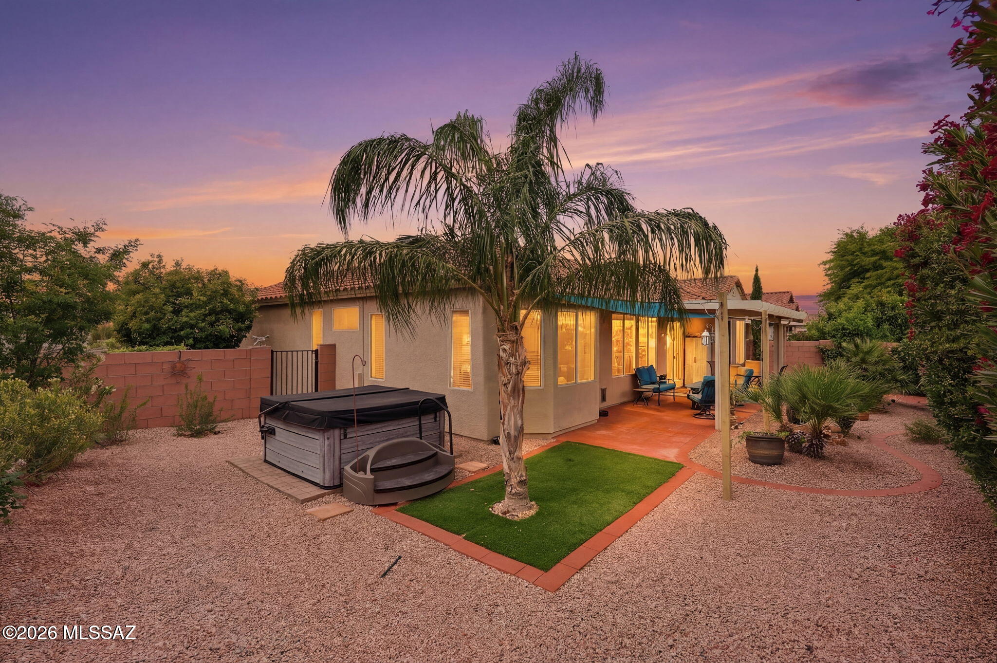 Continental Ranch Sunflower Phase VII (730-844) - Residential
