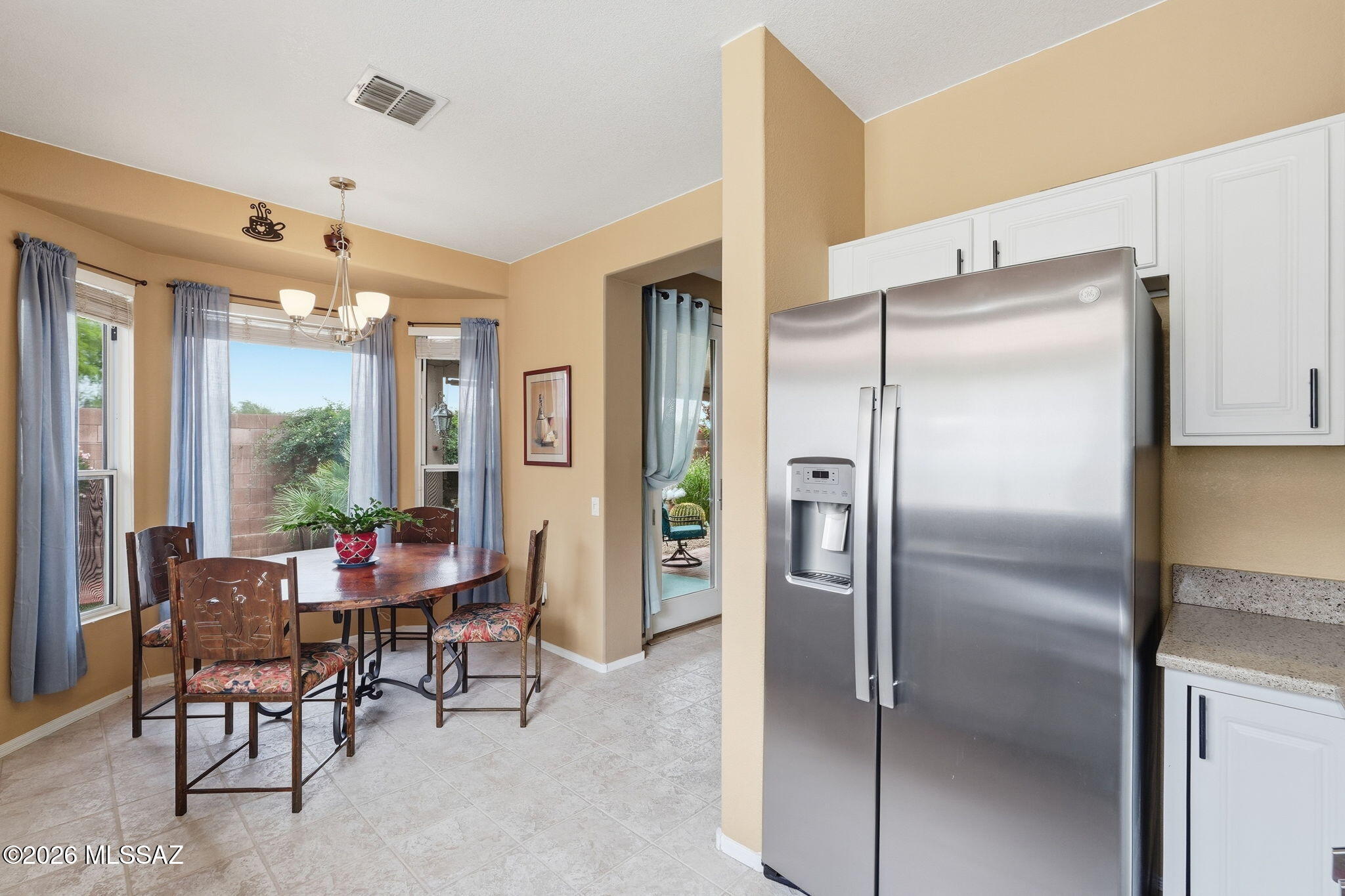 Continental Ranch Sunflower Phase VII (730-844) - Residential