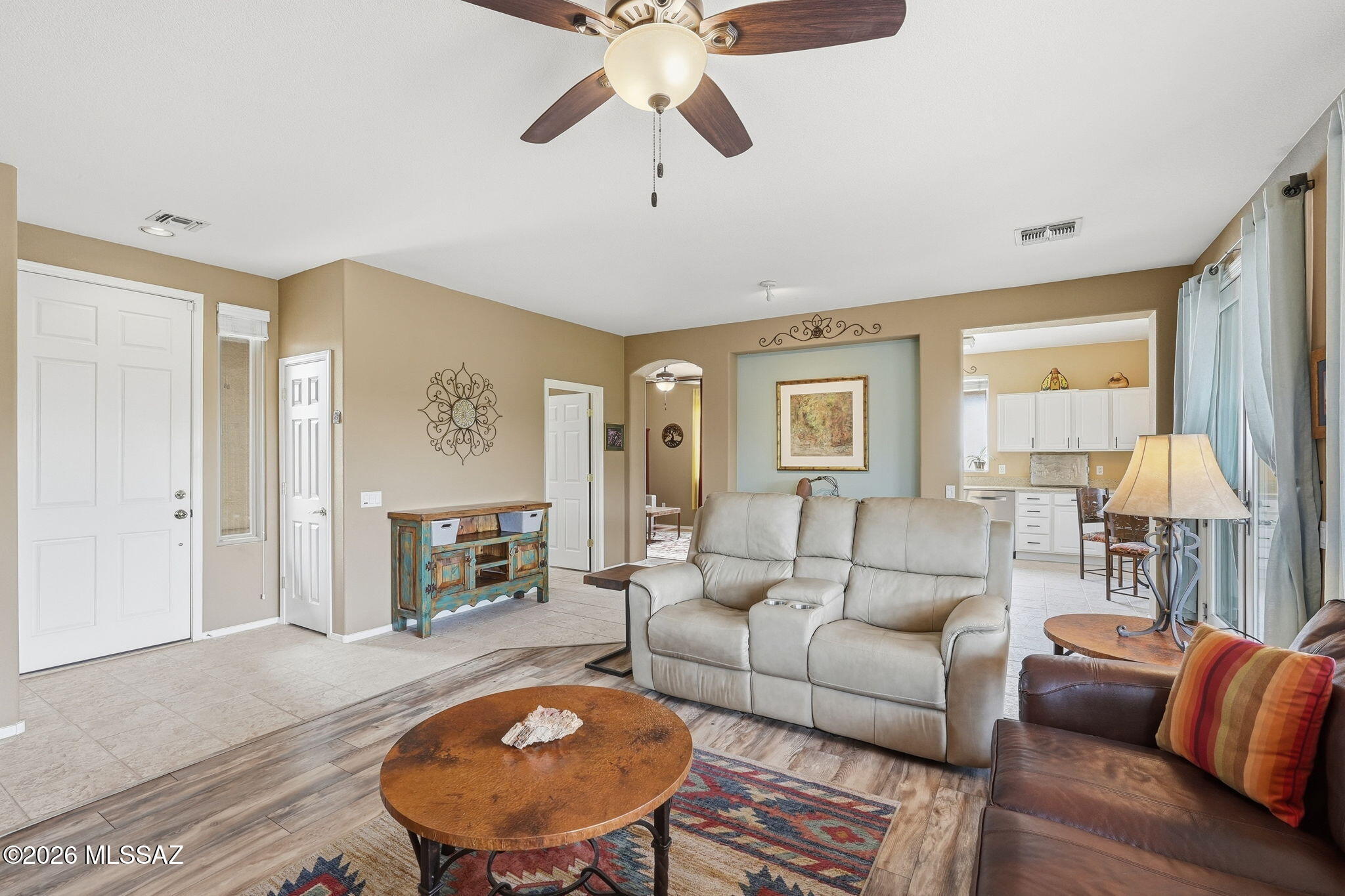 Continental Ranch Sunflower Phase VII (730-844) - Residential