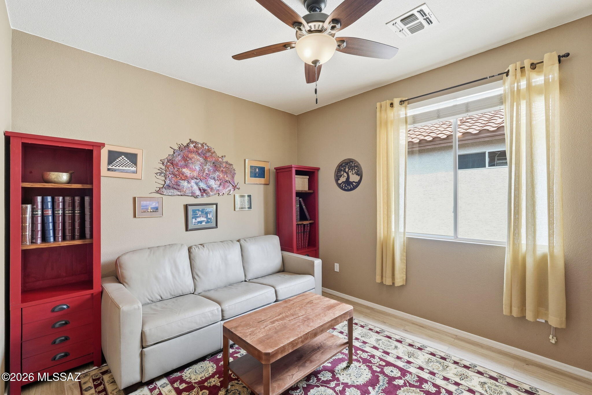 Continental Ranch Sunflower Phase VII (730-844) - Residential