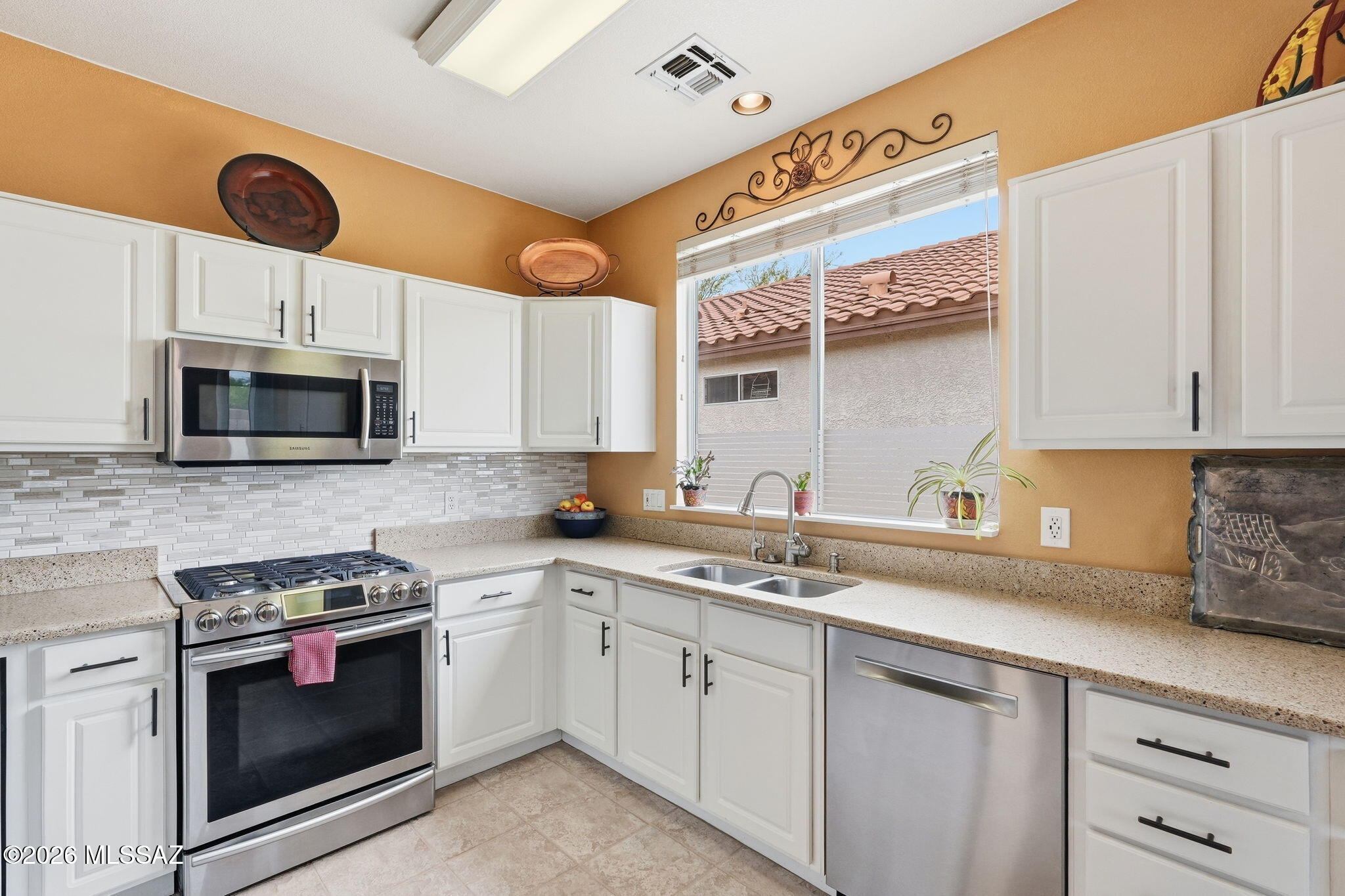 Continental Ranch Sunflower Phase VII (730-844) - Residential
