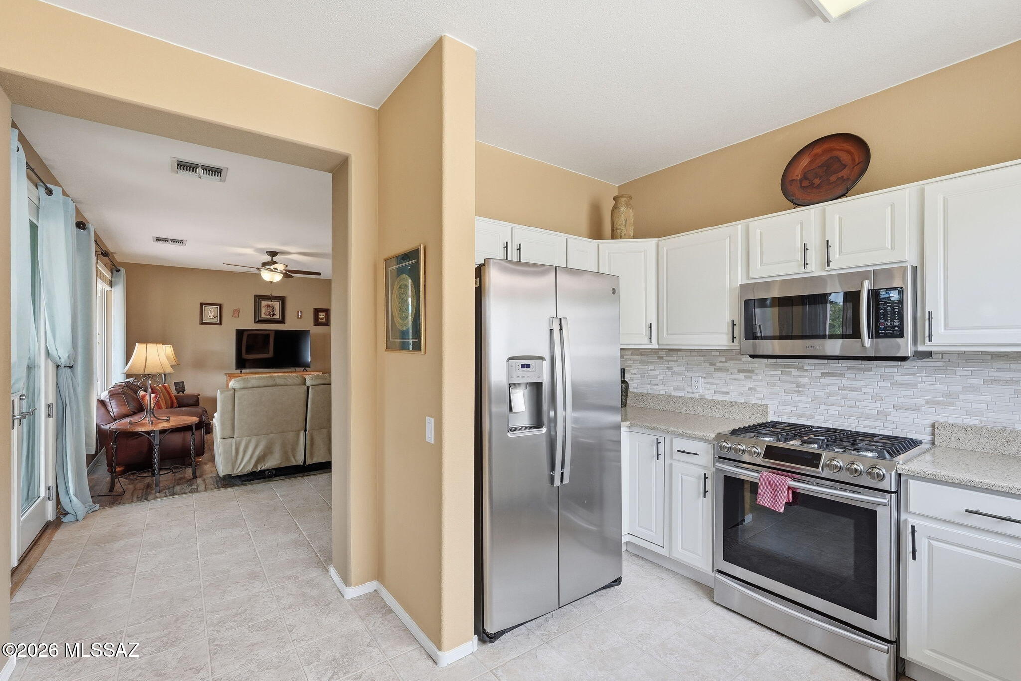 Continental Ranch Sunflower Phase VII (730-844) - Residential