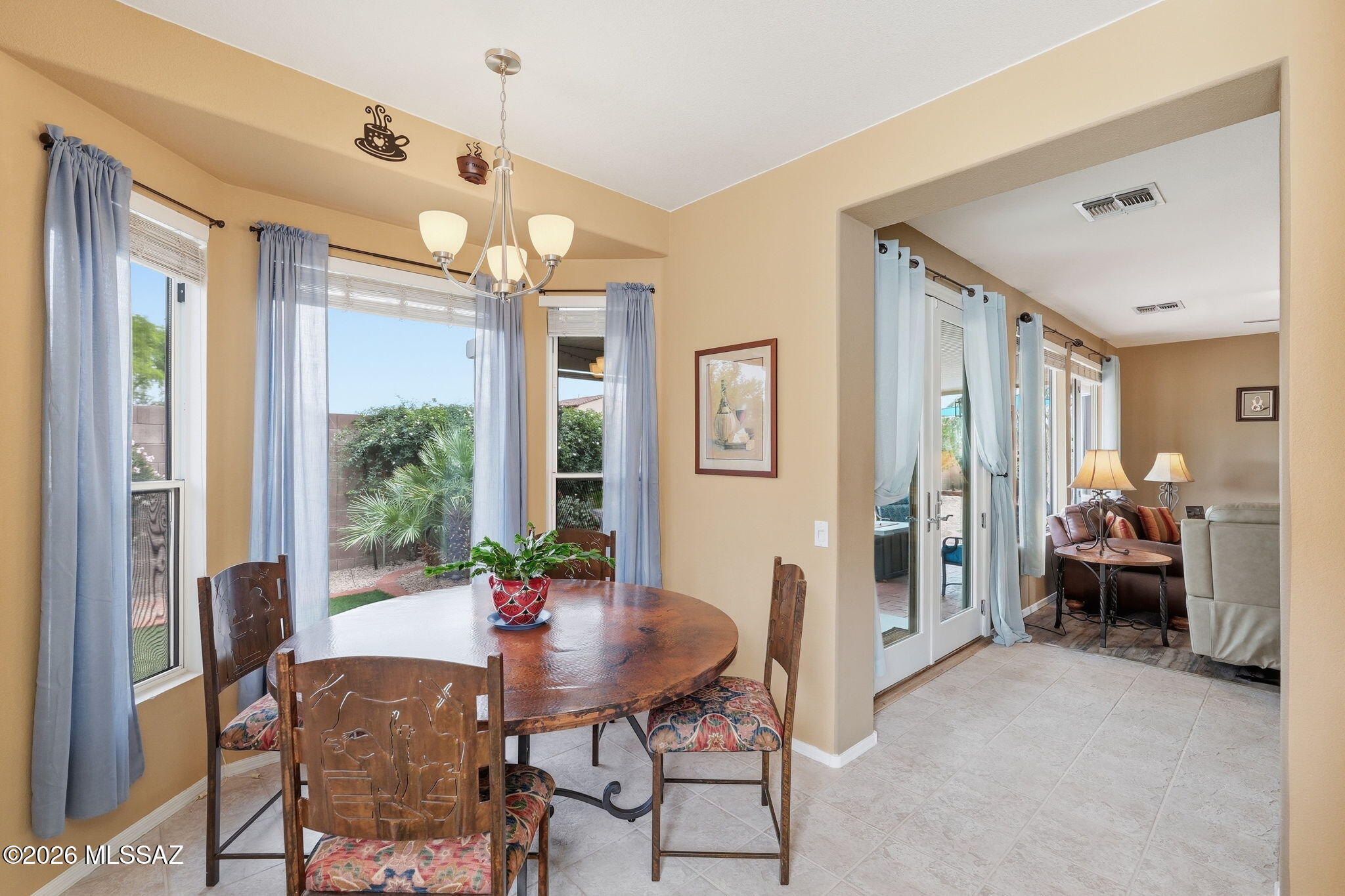 Continental Ranch Sunflower Phase VII (730-844) - Residential