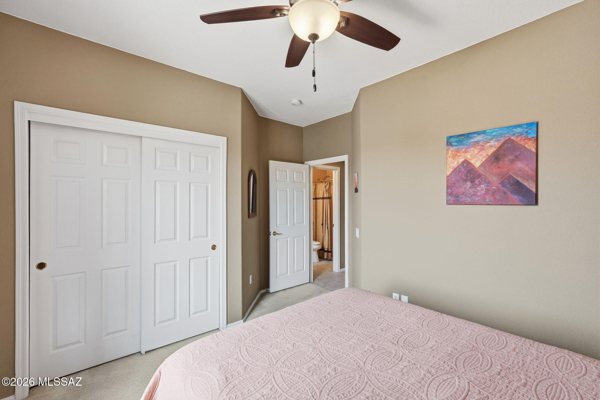 Continental Ranch Sunflower Phase VII (730-844) - Residential