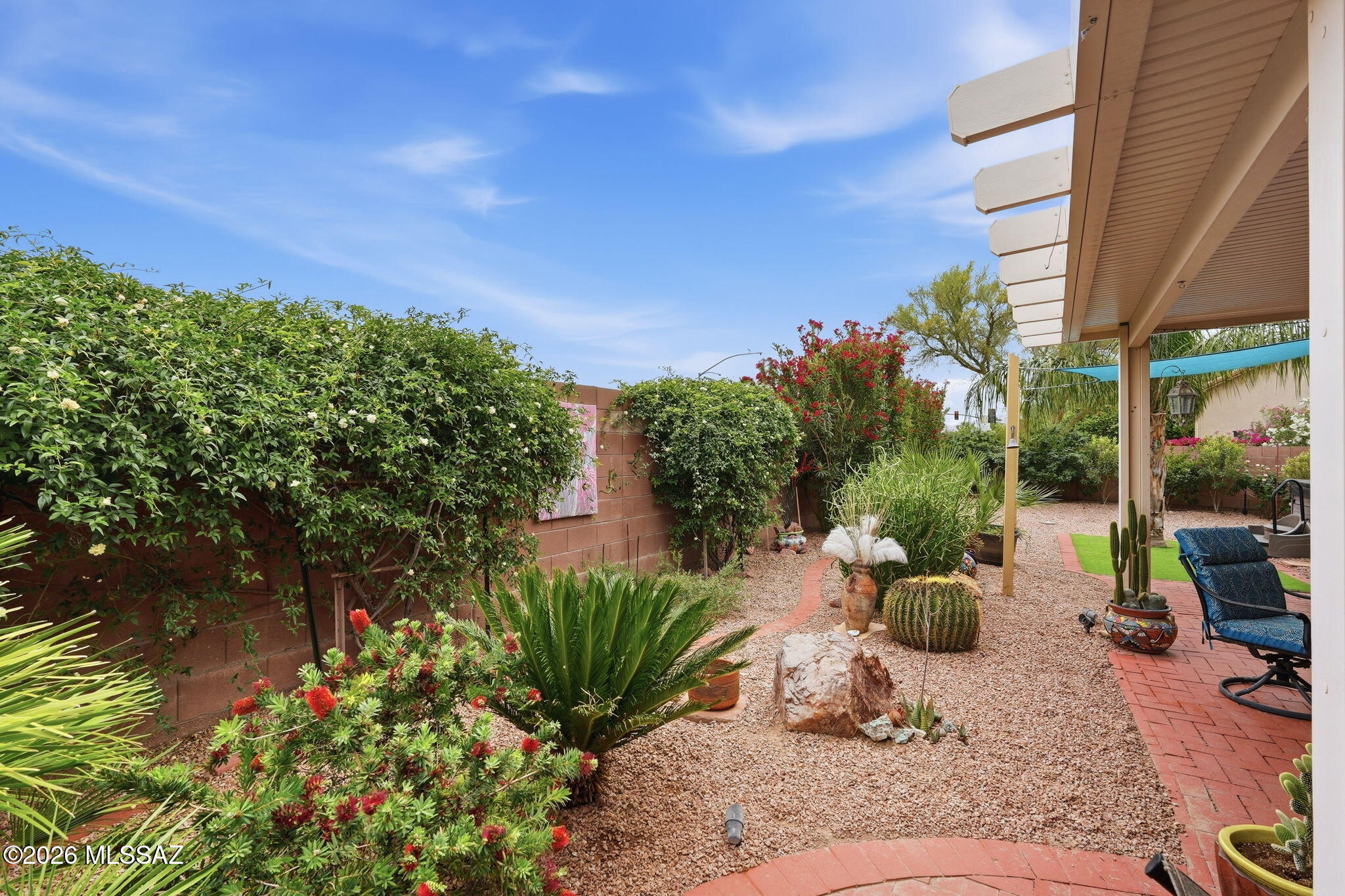 Continental Ranch Sunflower Phase VII (730-844) - Residential