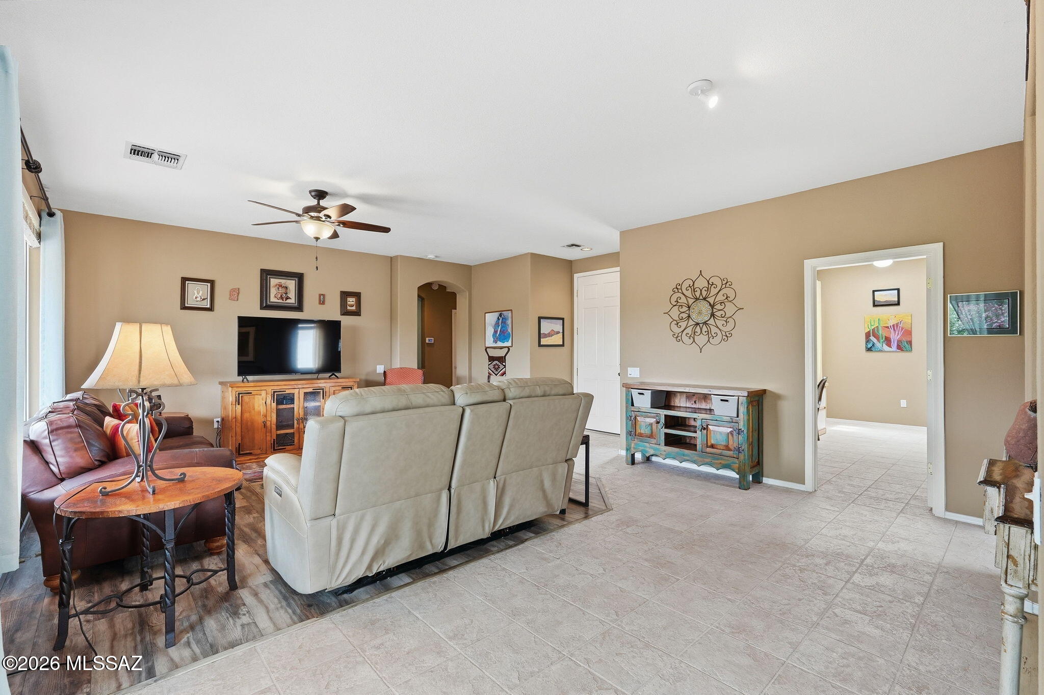 Continental Ranch Sunflower Phase VII (730-844) - Residential