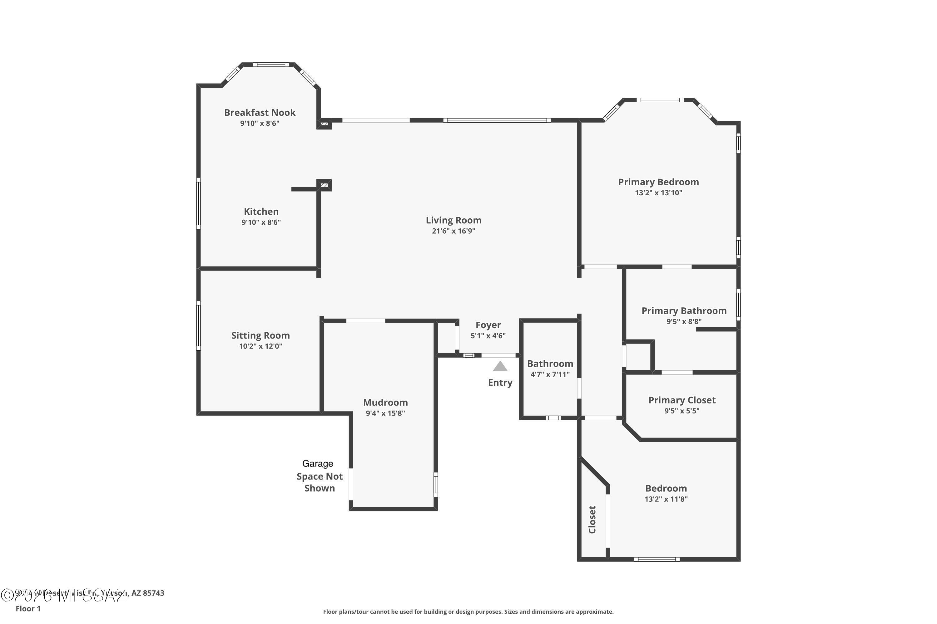 Continental Ranch Sunflower Phase VII (730-844) - Residential