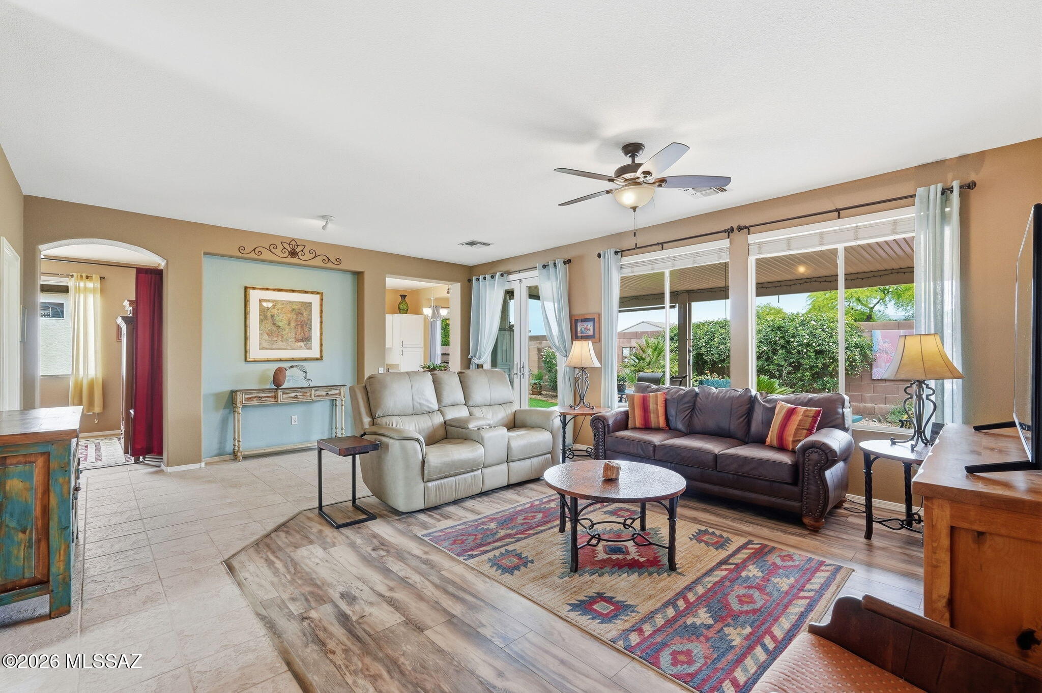 Continental Ranch Sunflower Phase VII (730-844) - Residential