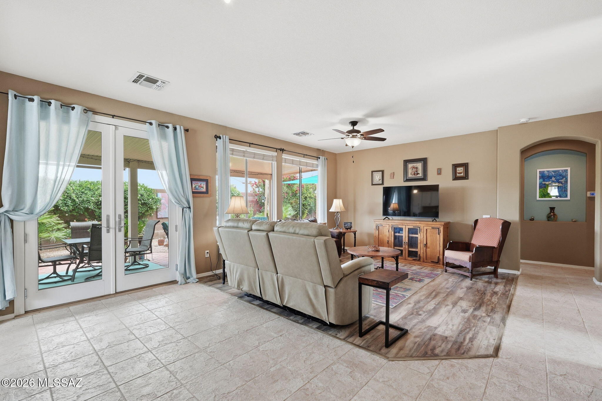 Continental Ranch Sunflower Phase VII (730-844) - Residential