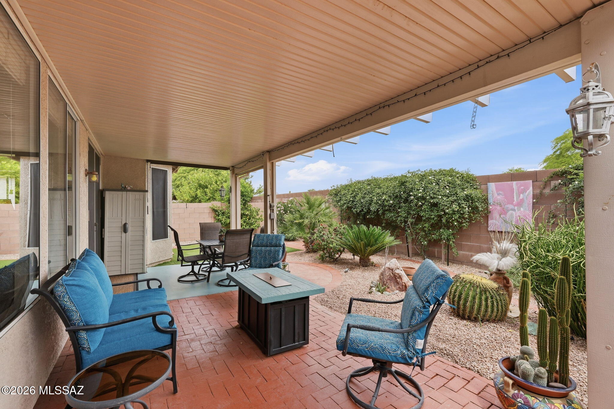 Continental Ranch Sunflower Phase VII (730-844) - Residential