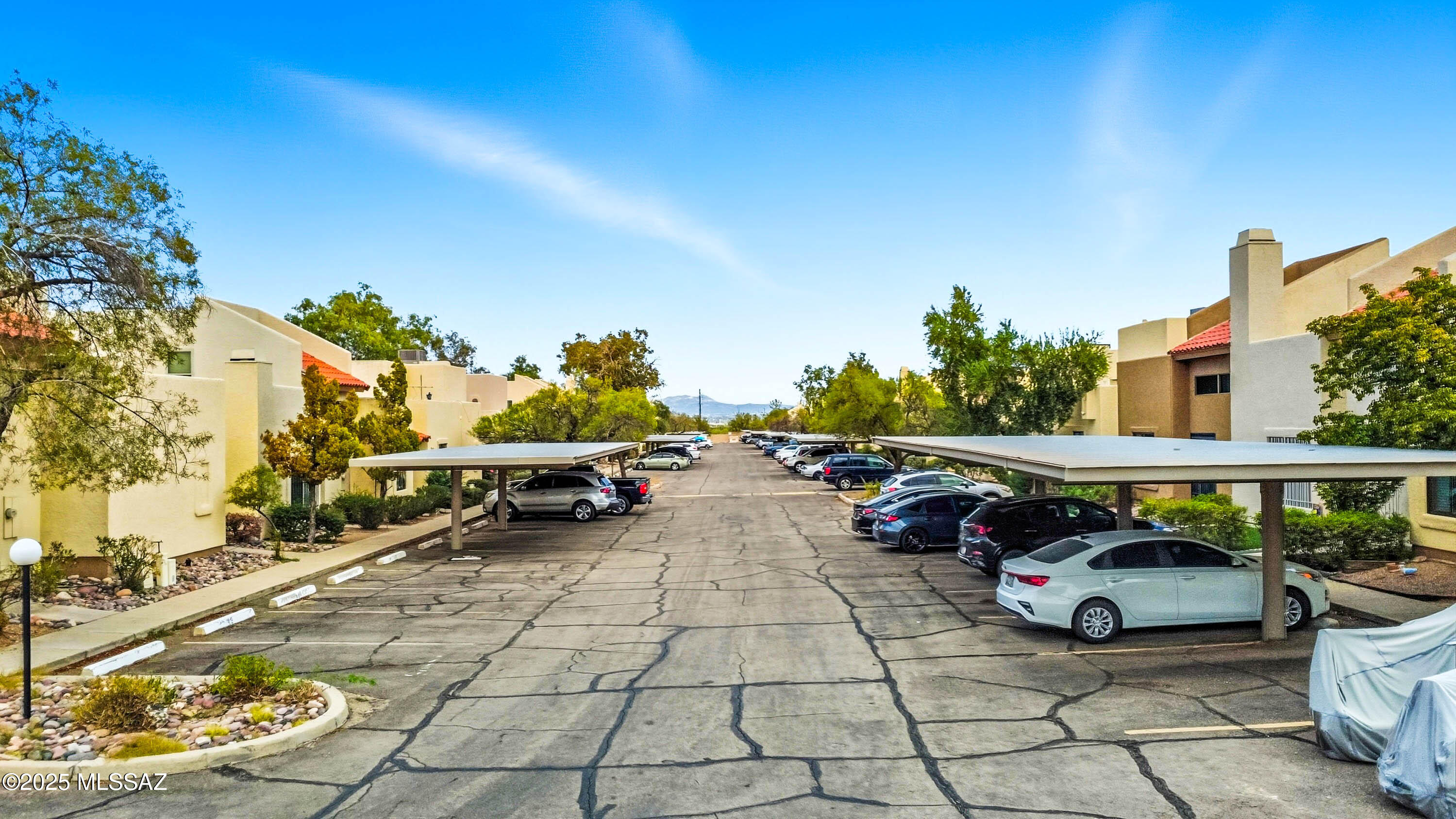 Casitas De Palo Santo (1-225) - Residential