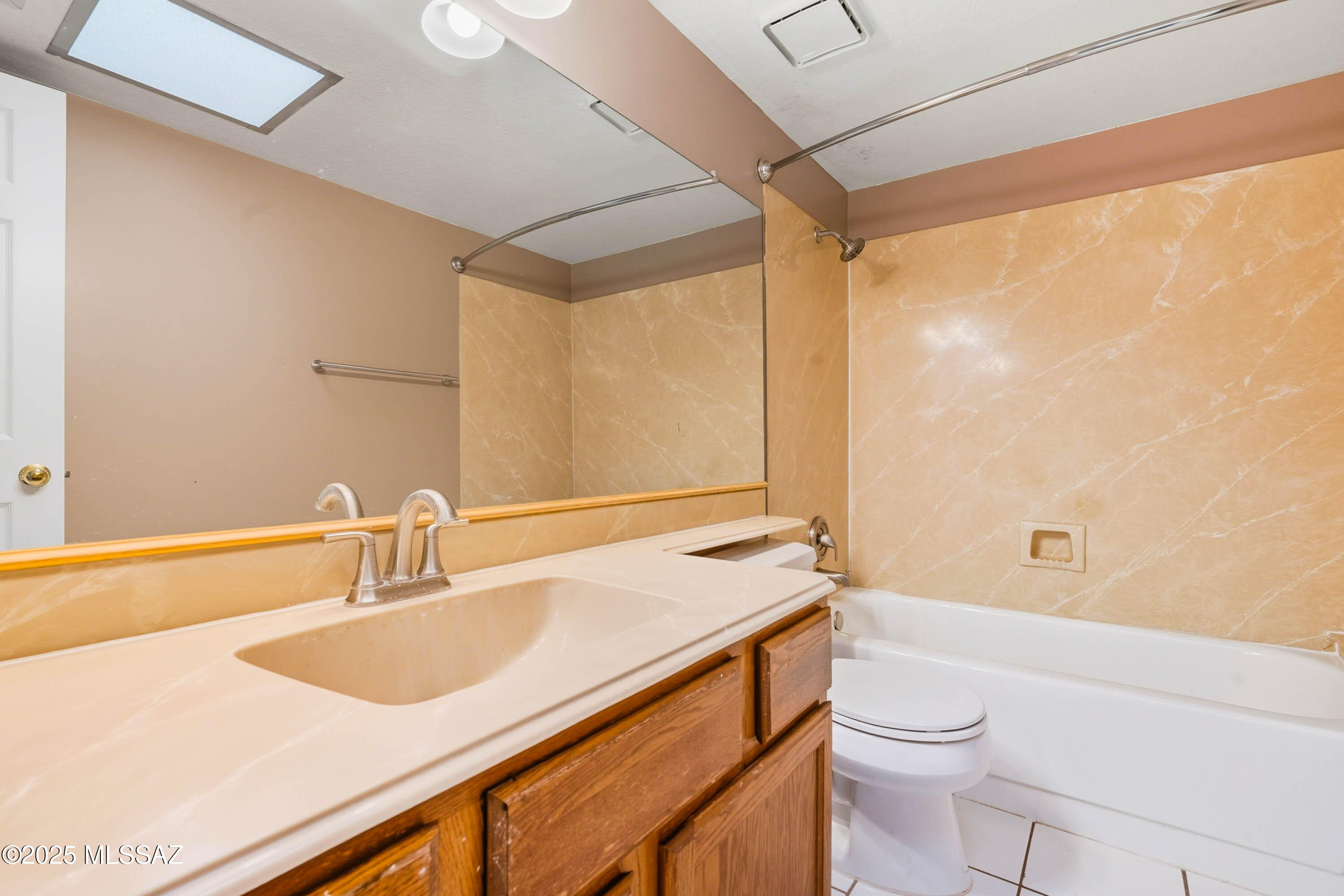 Casitas De Palo Santo (1-225) - Residential