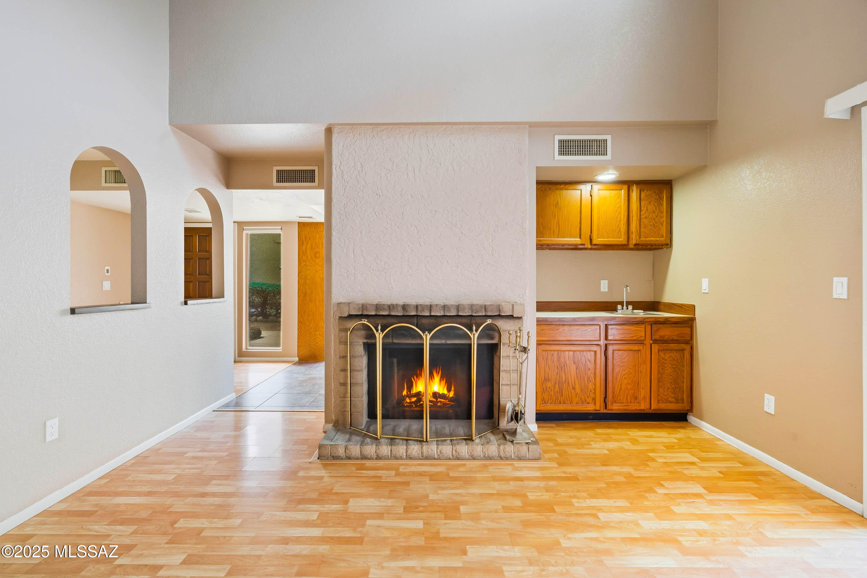 Casitas De Palo Santo (1-225) - Residential