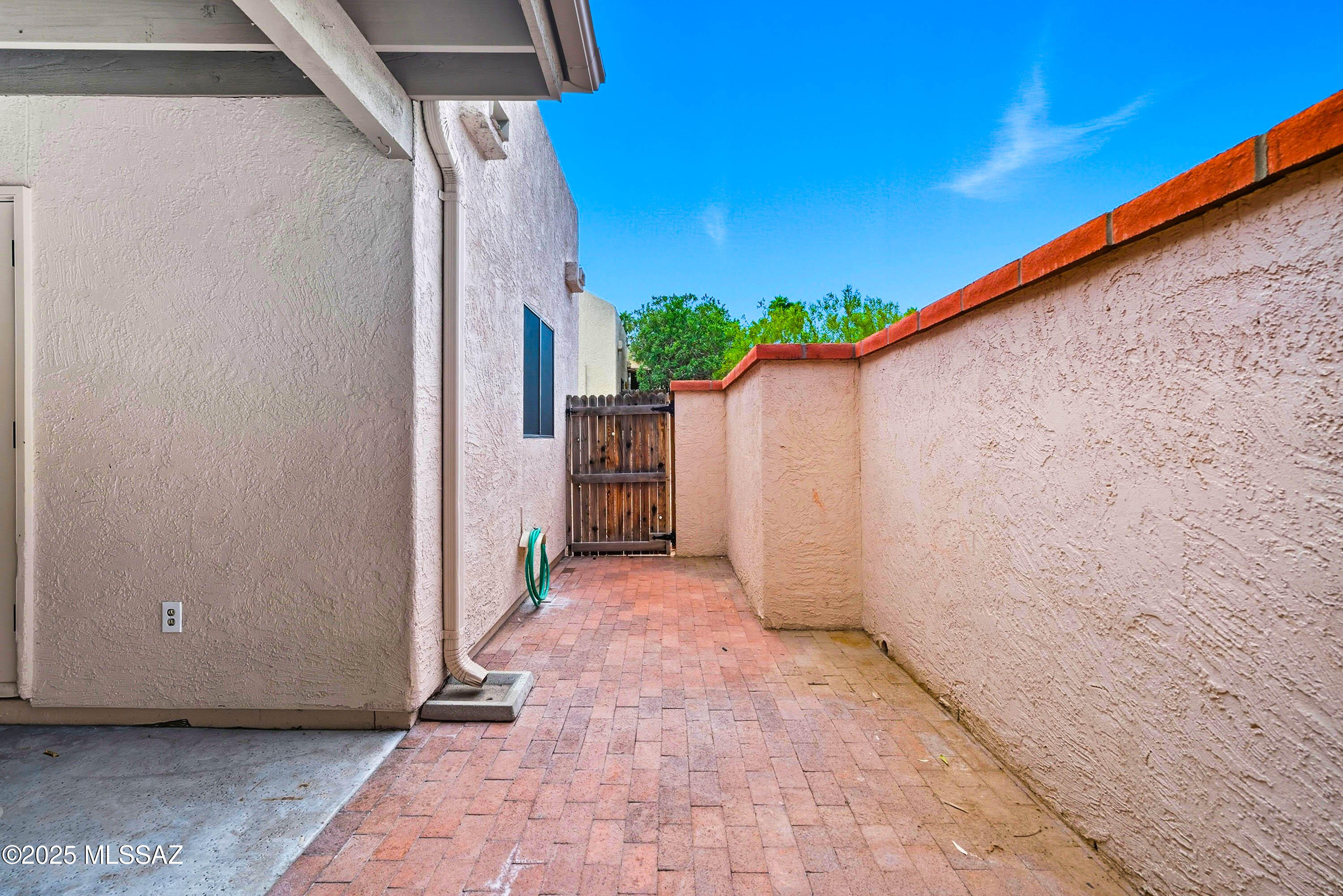 Casitas De Palo Santo (1-225) - Residential
