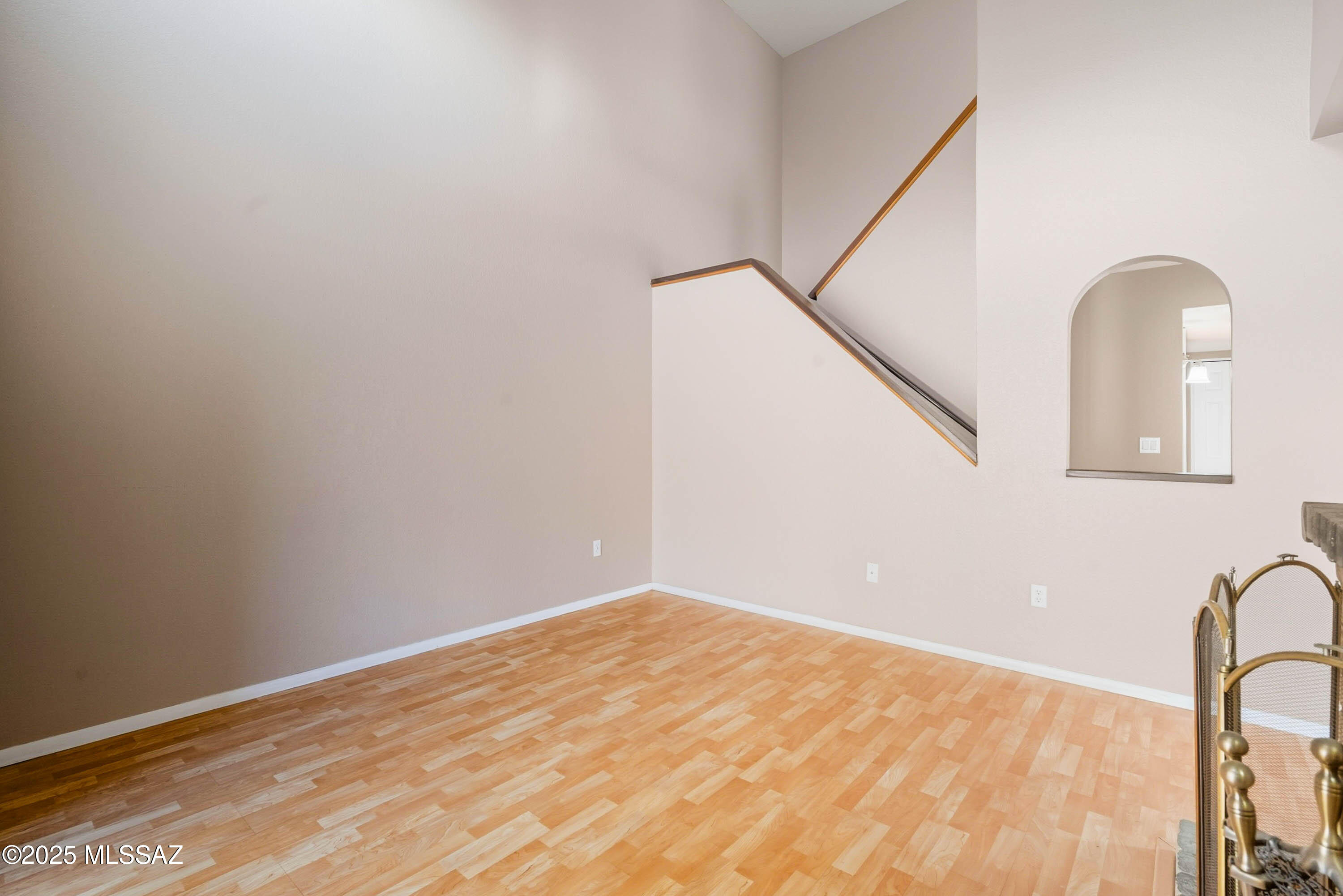 Casitas De Palo Santo (1-225) - Residential
