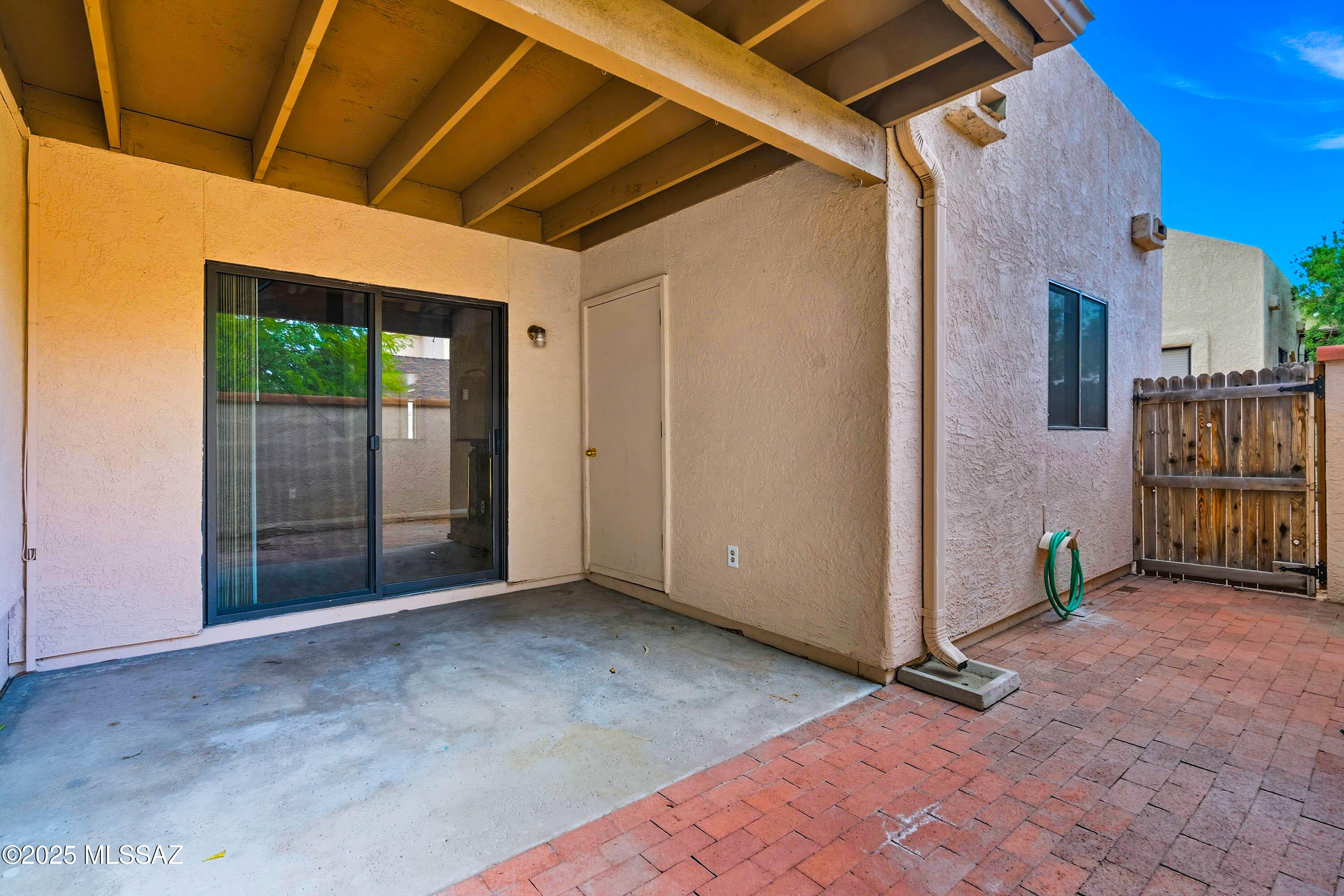 Casitas De Palo Santo (1-225) - Residential