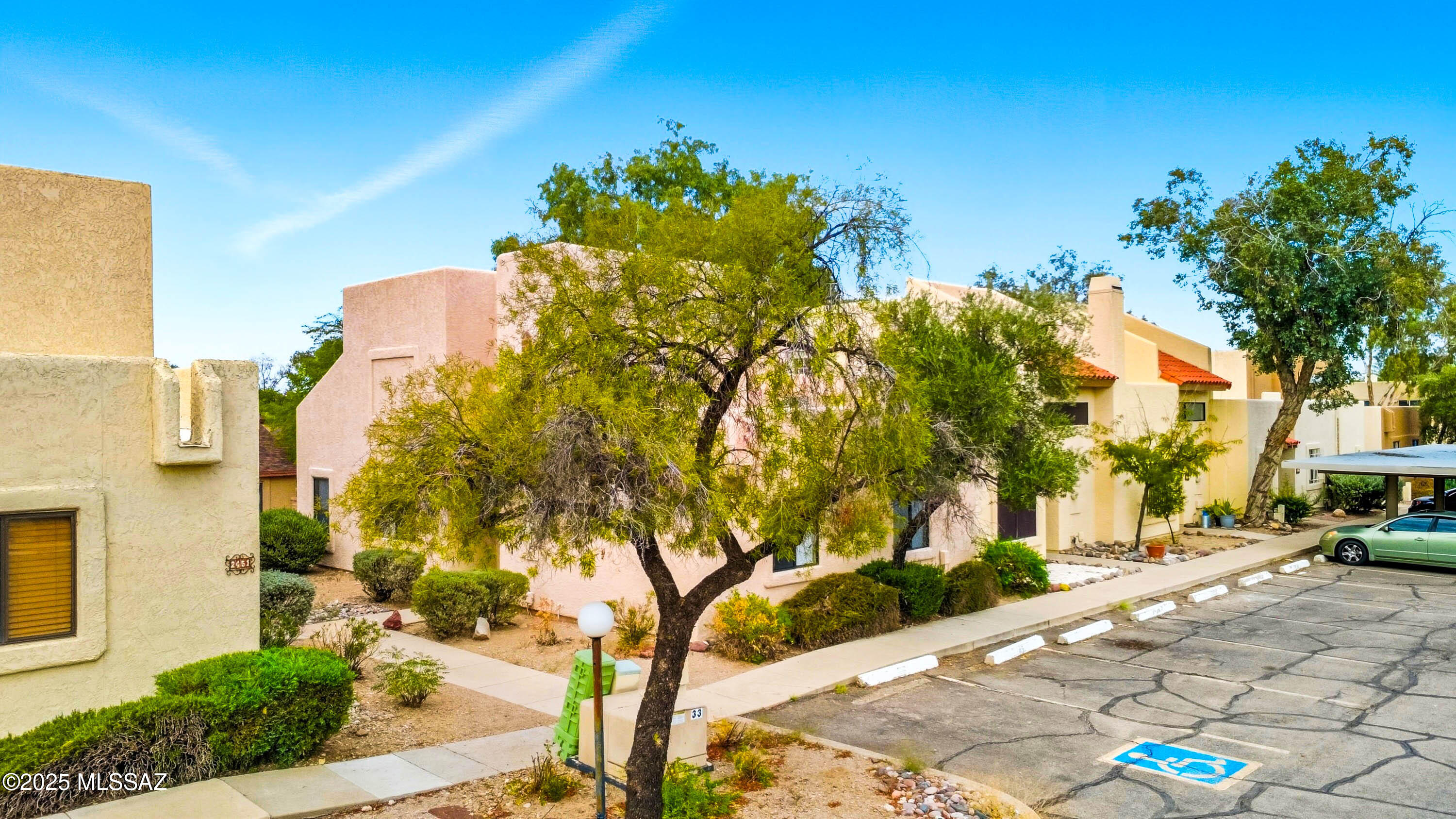 Casitas De Palo Santo (1-225) - Residential