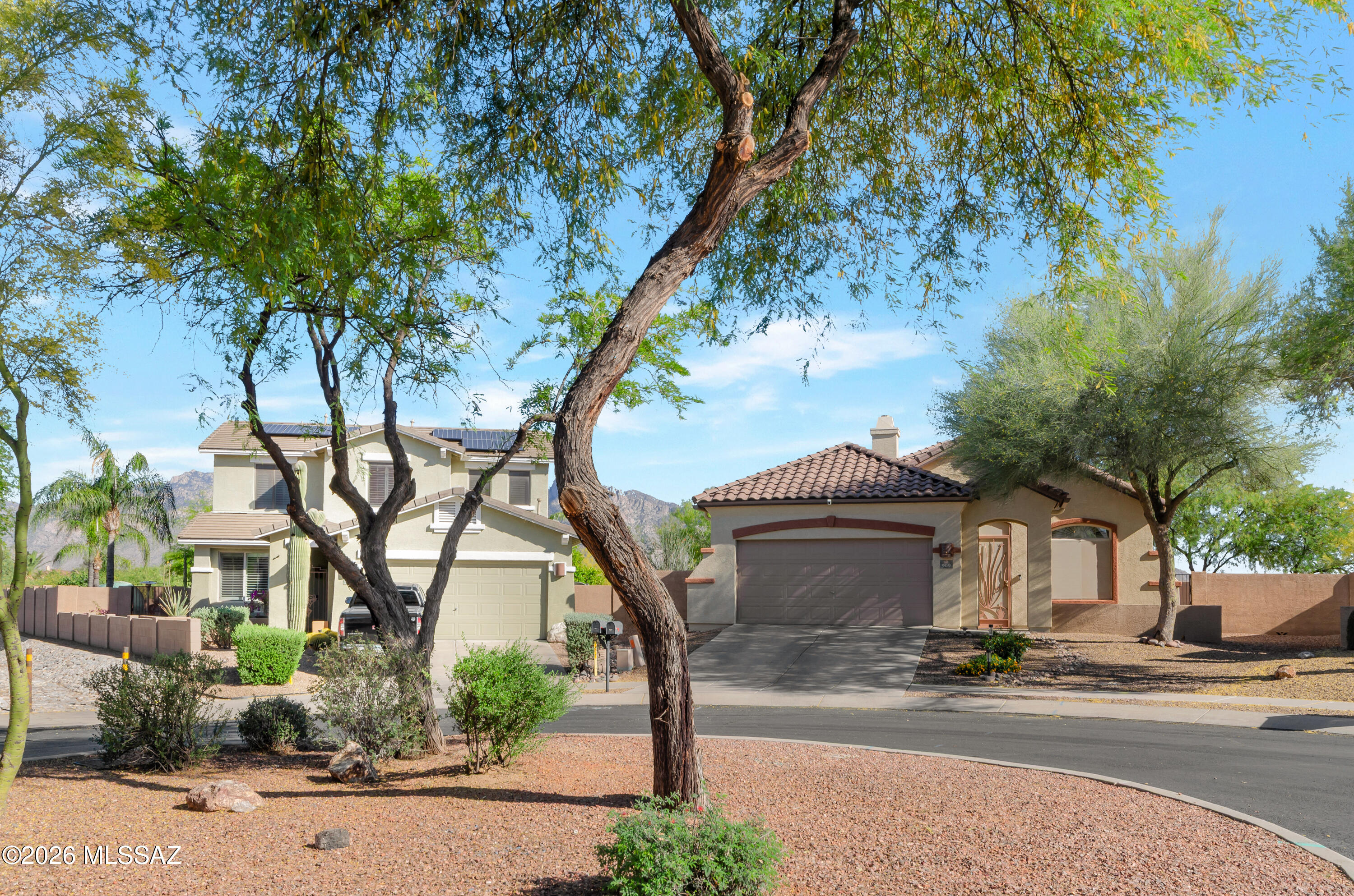 Rancho Vistoso Neighborhood 10 - Residential
