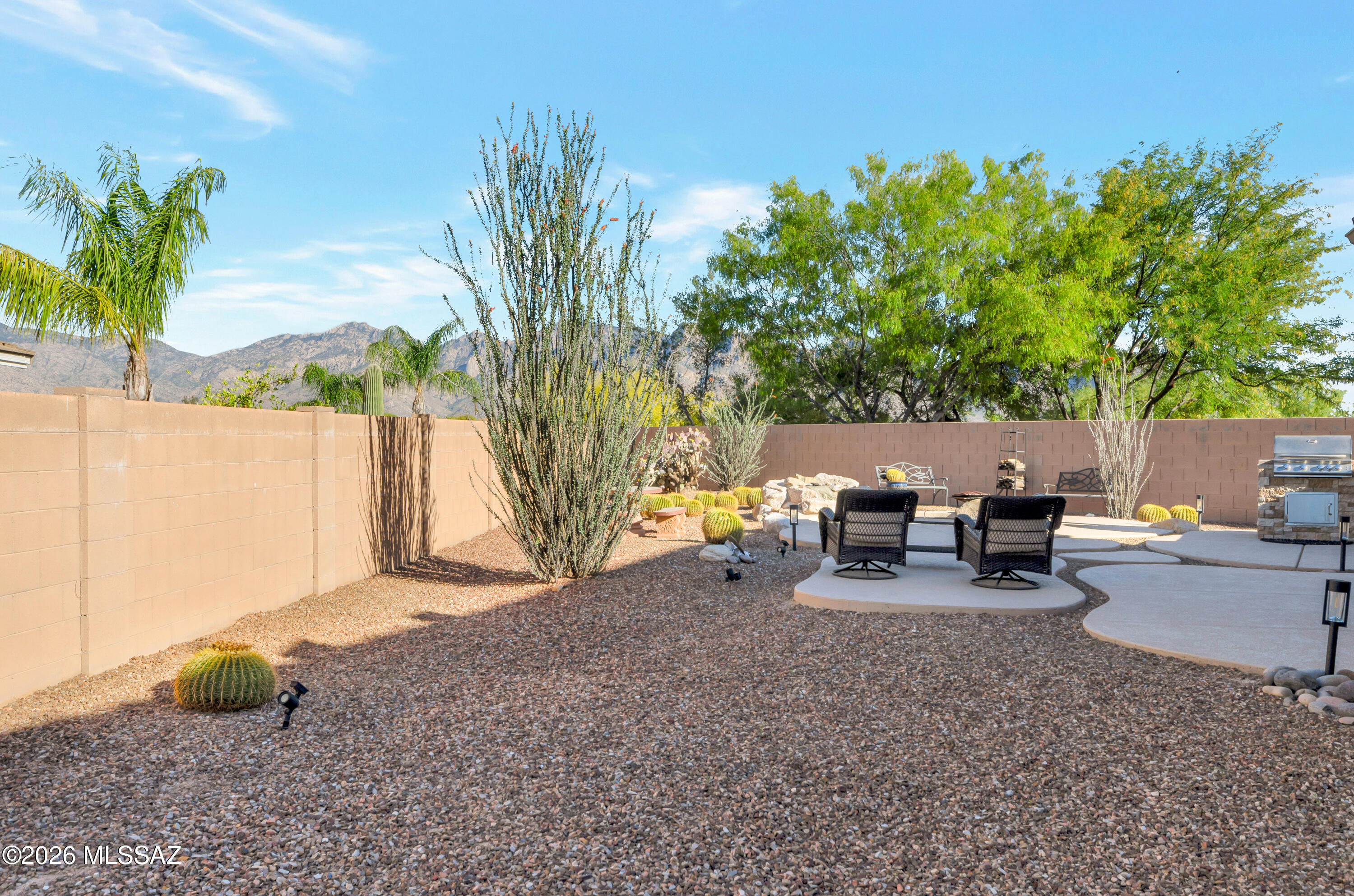 Rancho Vistoso Neighborhood 10 - Residential