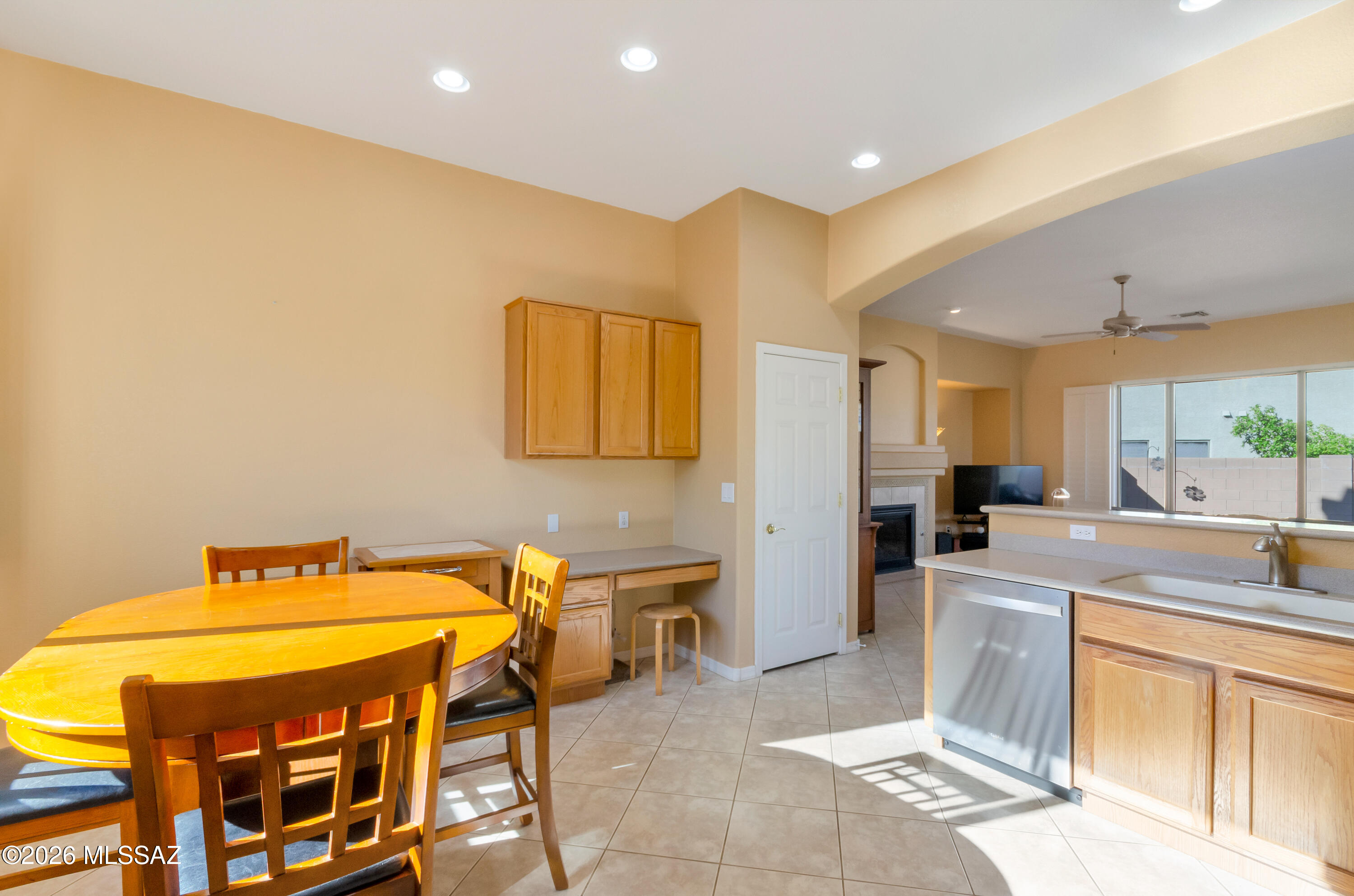 Rancho Vistoso Neighborhood 10 - Residential