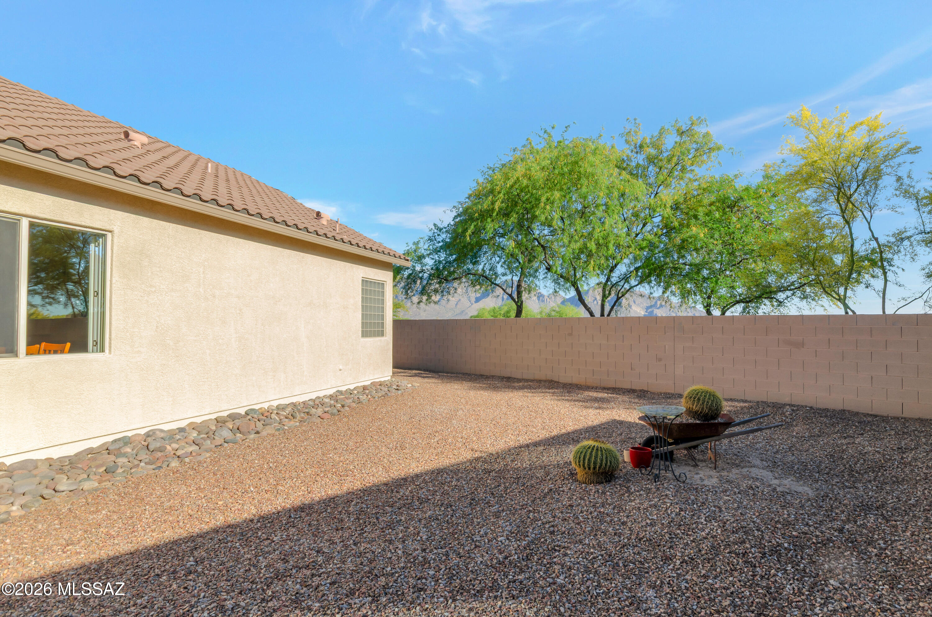Rancho Vistoso Neighborhood 10 - Residential