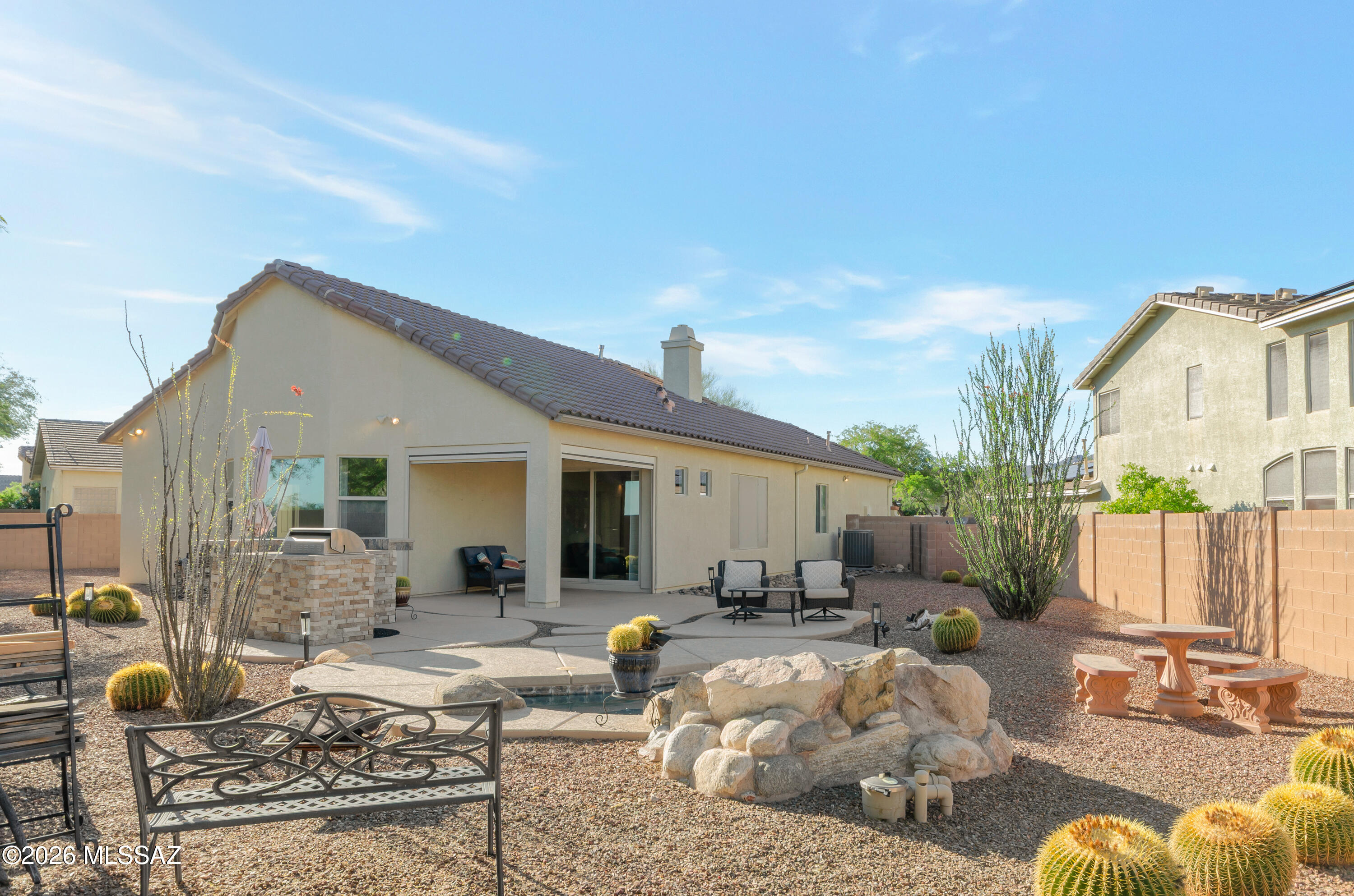 Rancho Vistoso Neighborhood 10 - Residential