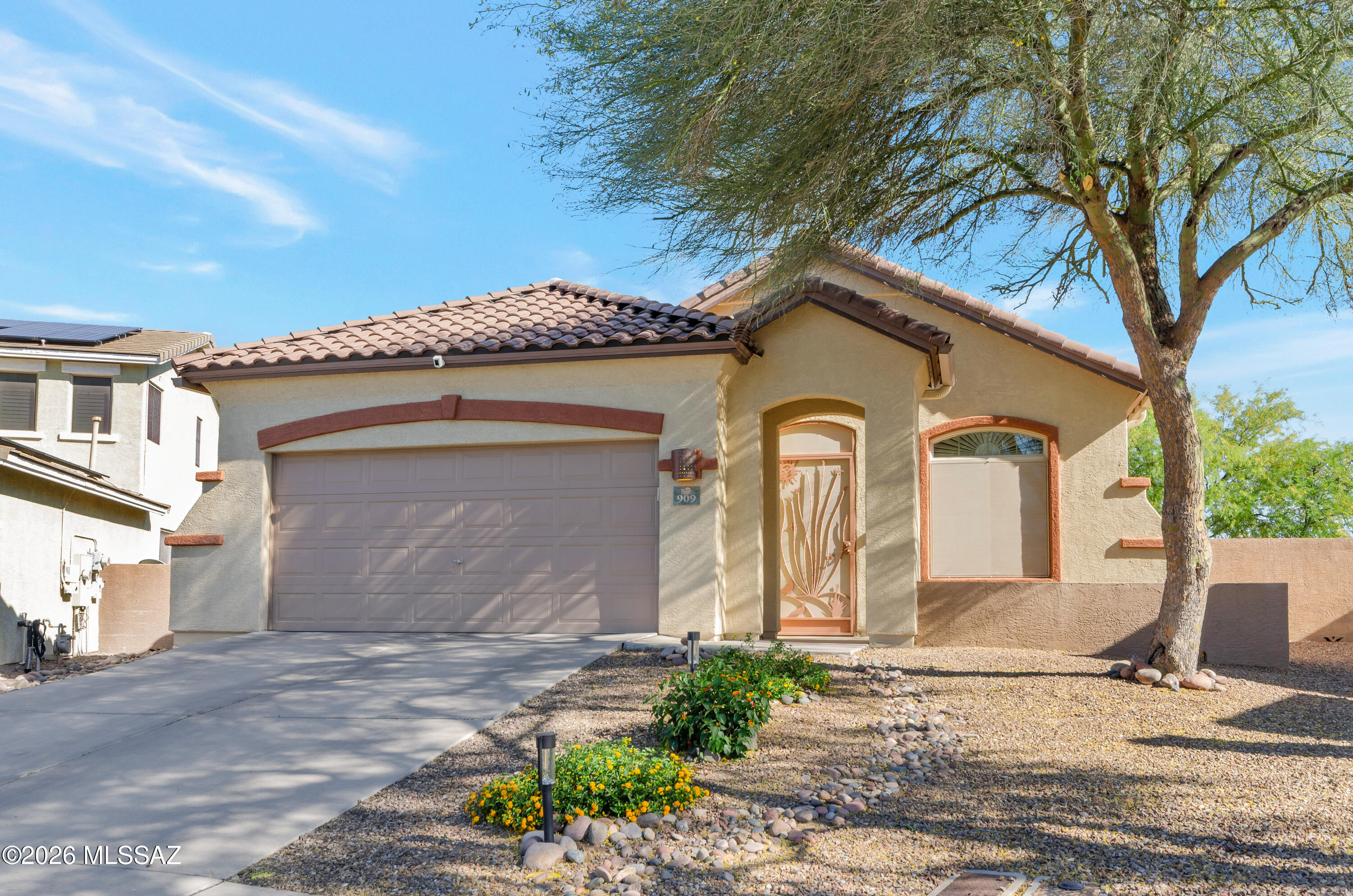 Rancho Vistoso Neighborhood 10 - Residential