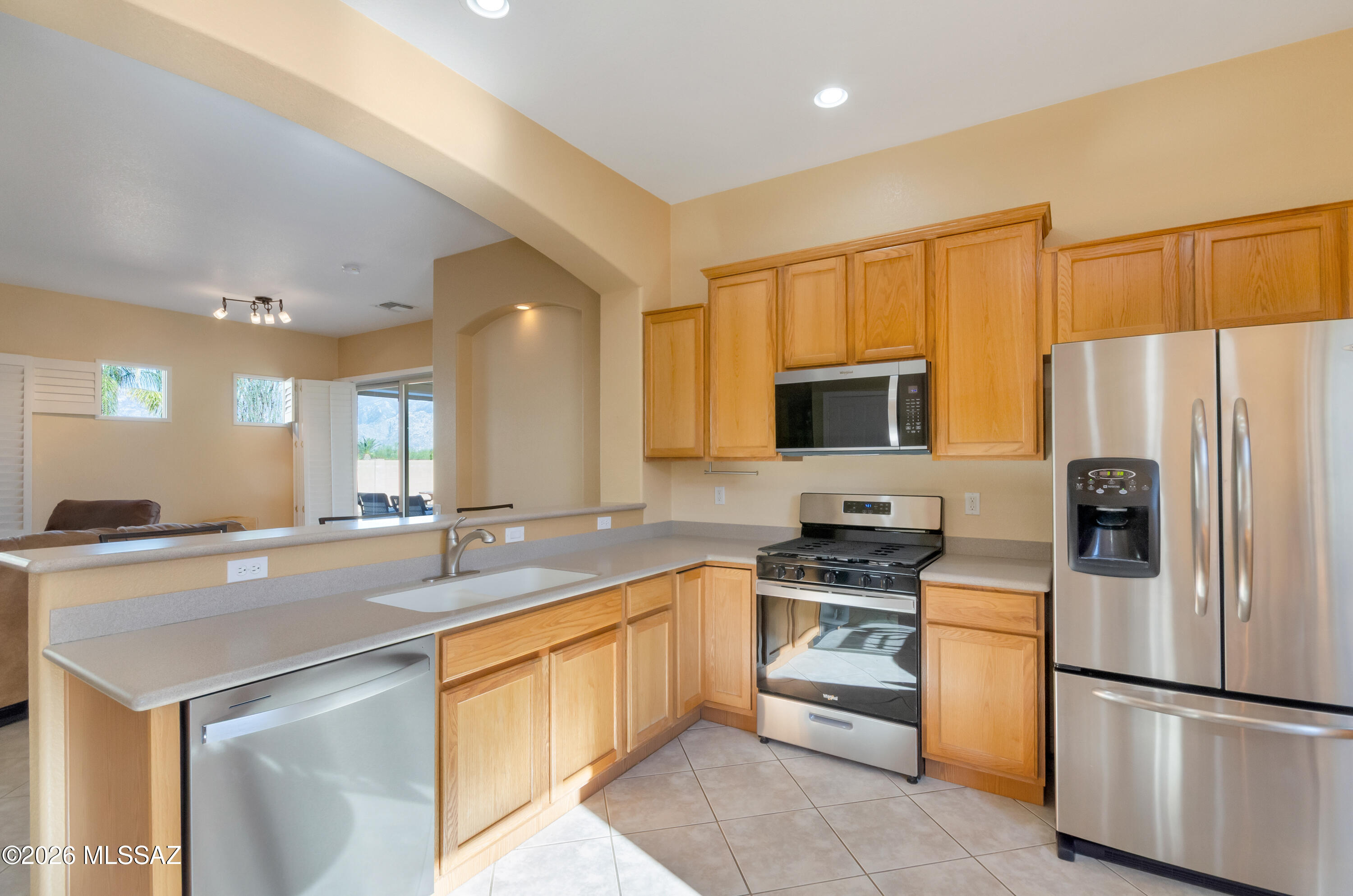 Rancho Vistoso Neighborhood 10 - Residential