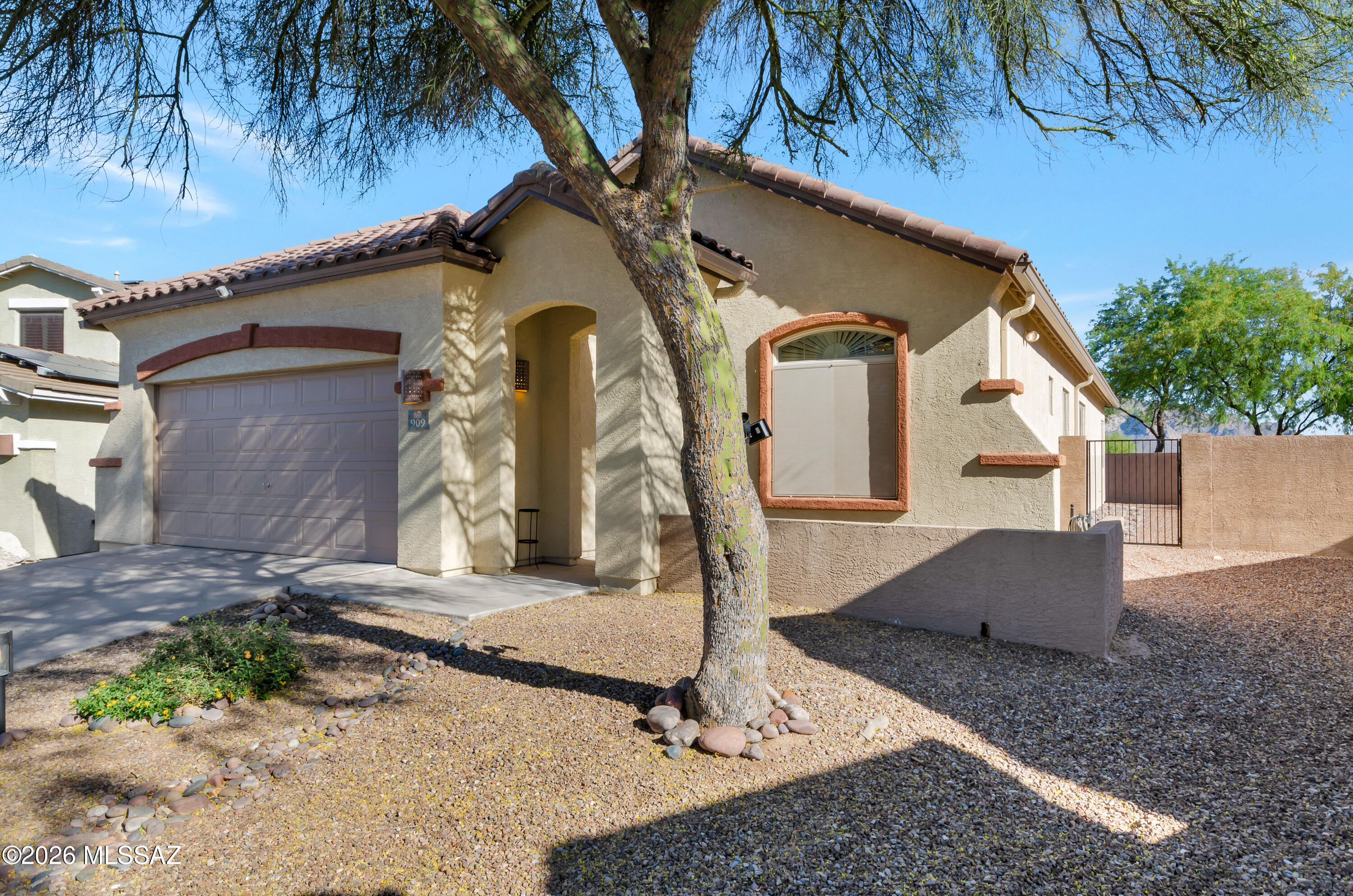 Rancho Vistoso Neighborhood 10 - Residential