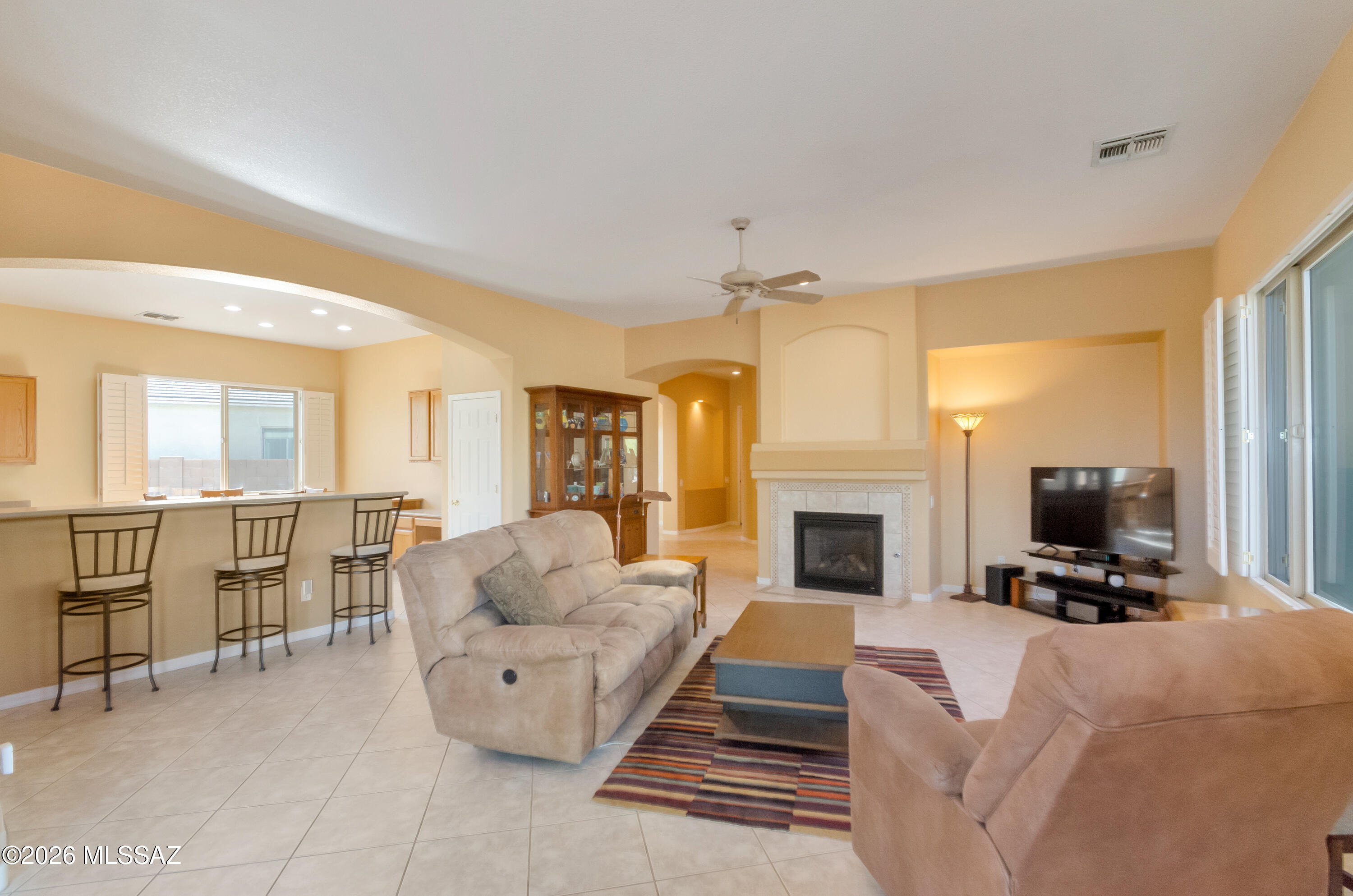 Rancho Vistoso Neighborhood 10 - Residential
