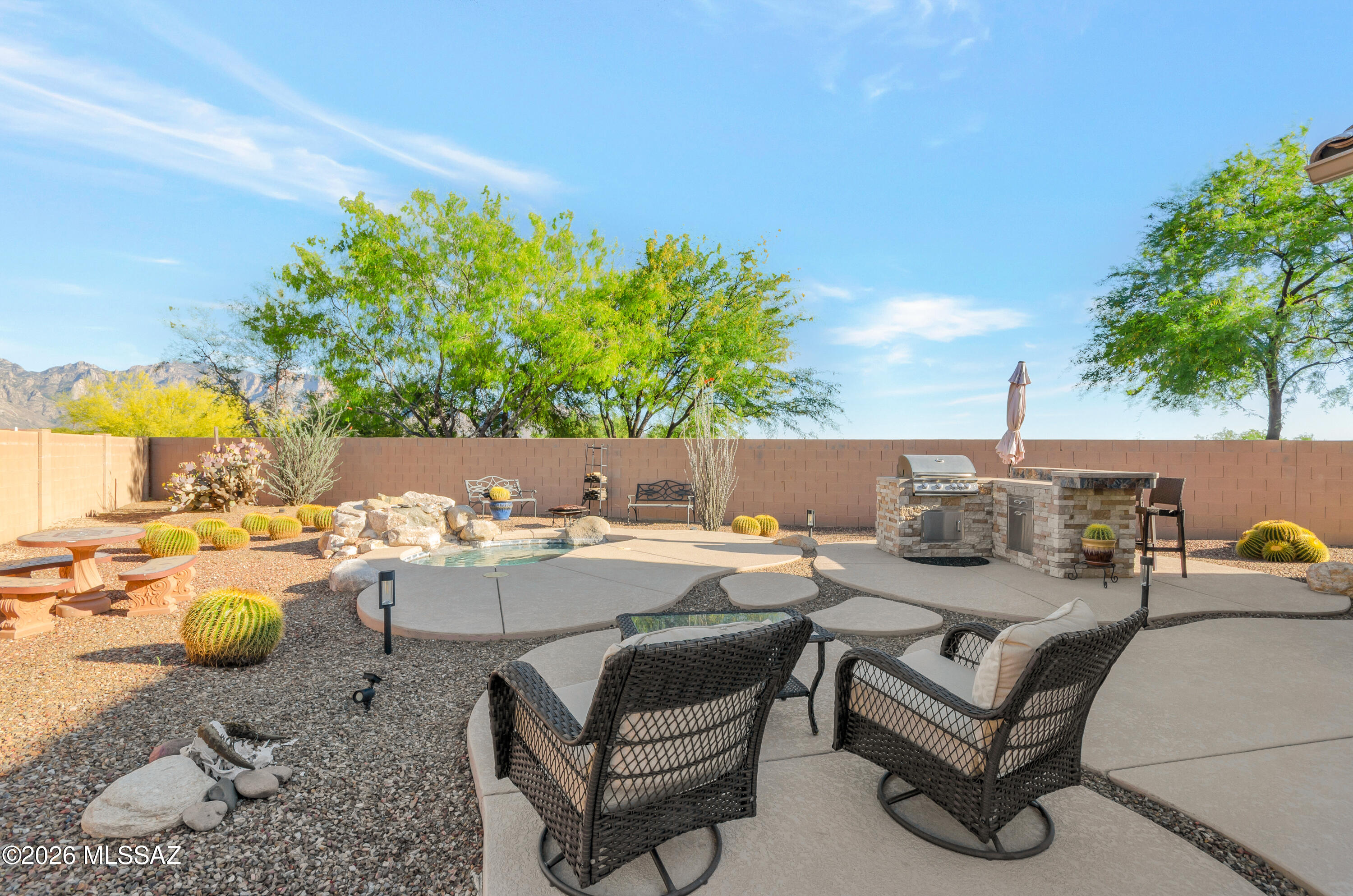 Rancho Vistoso Neighborhood 10 - Residential
