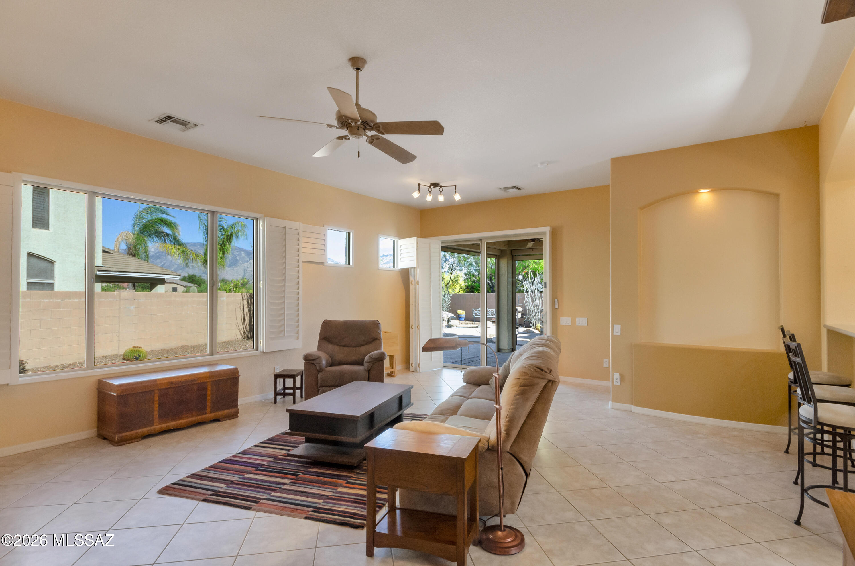 Rancho Vistoso Neighborhood 10 - Residential