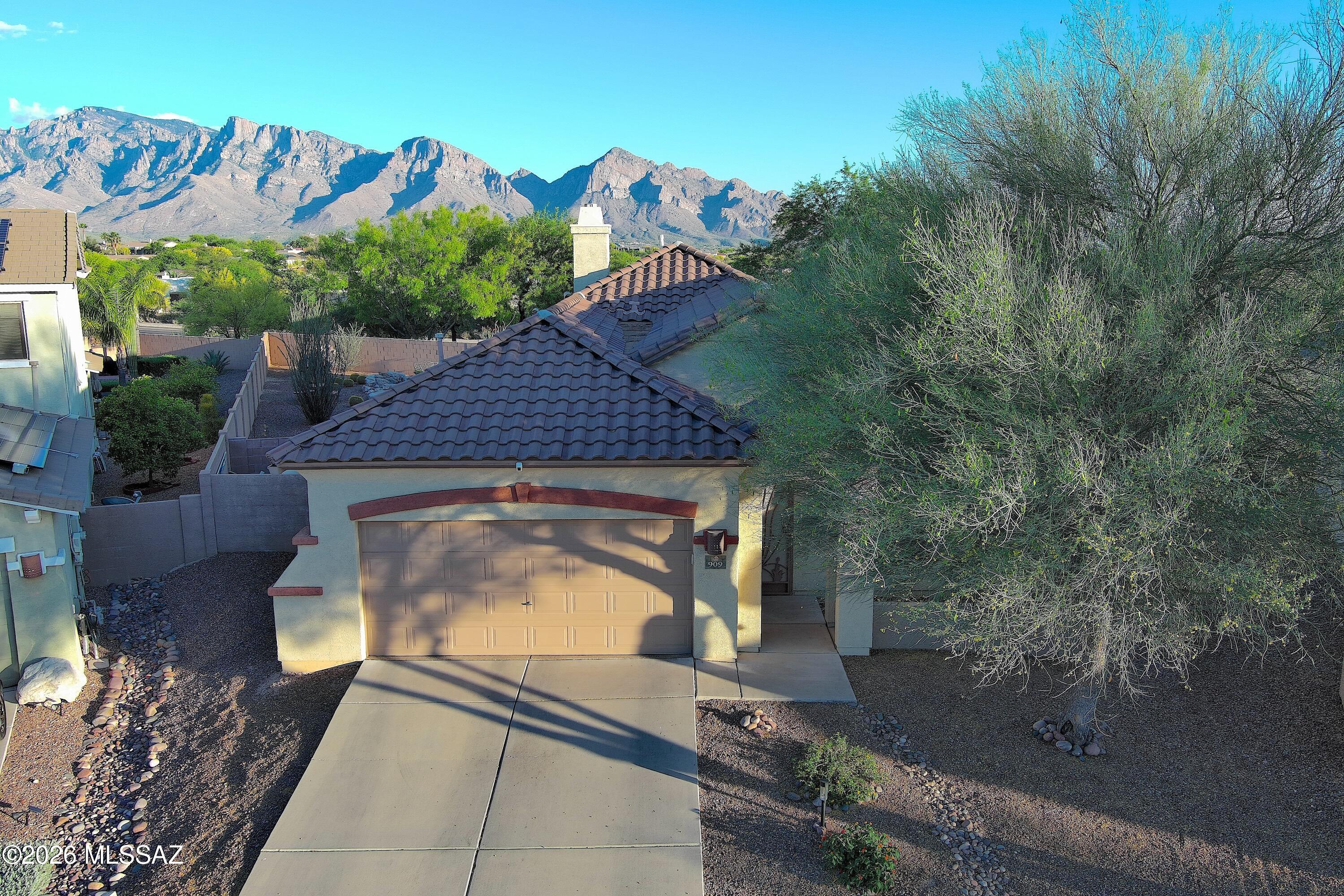 Rancho Vistoso Neighborhood 10 - Residential