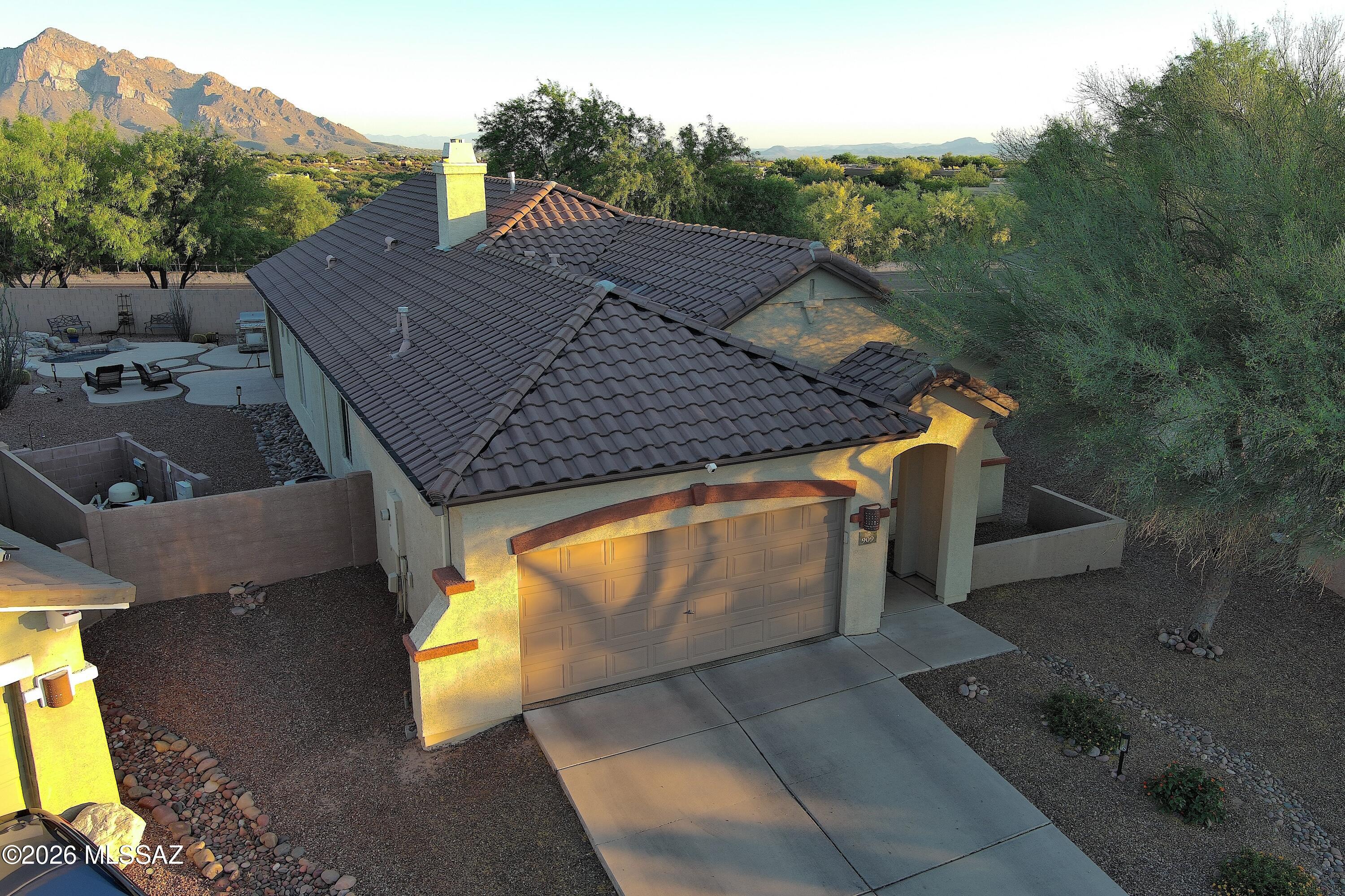 Rancho Vistoso Neighborhood 10 - Residential