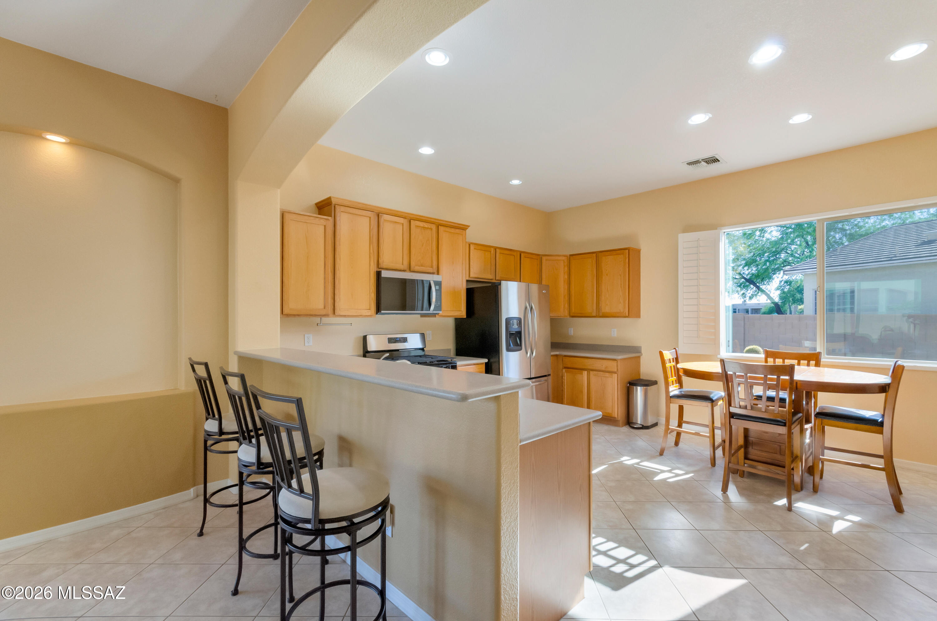 Rancho Vistoso Neighborhood 10 - Residential