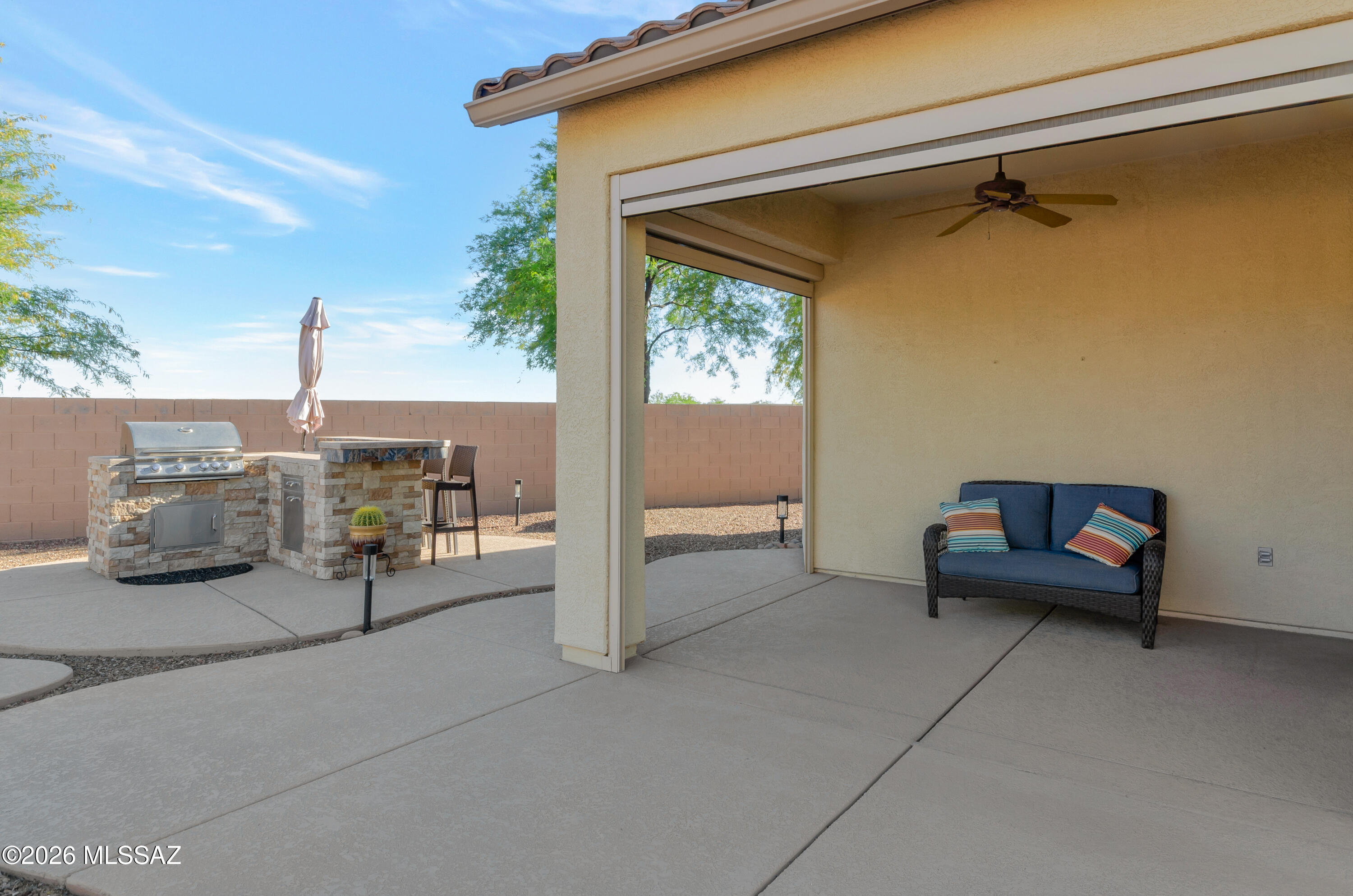 Rancho Vistoso Neighborhood 10 - Residential